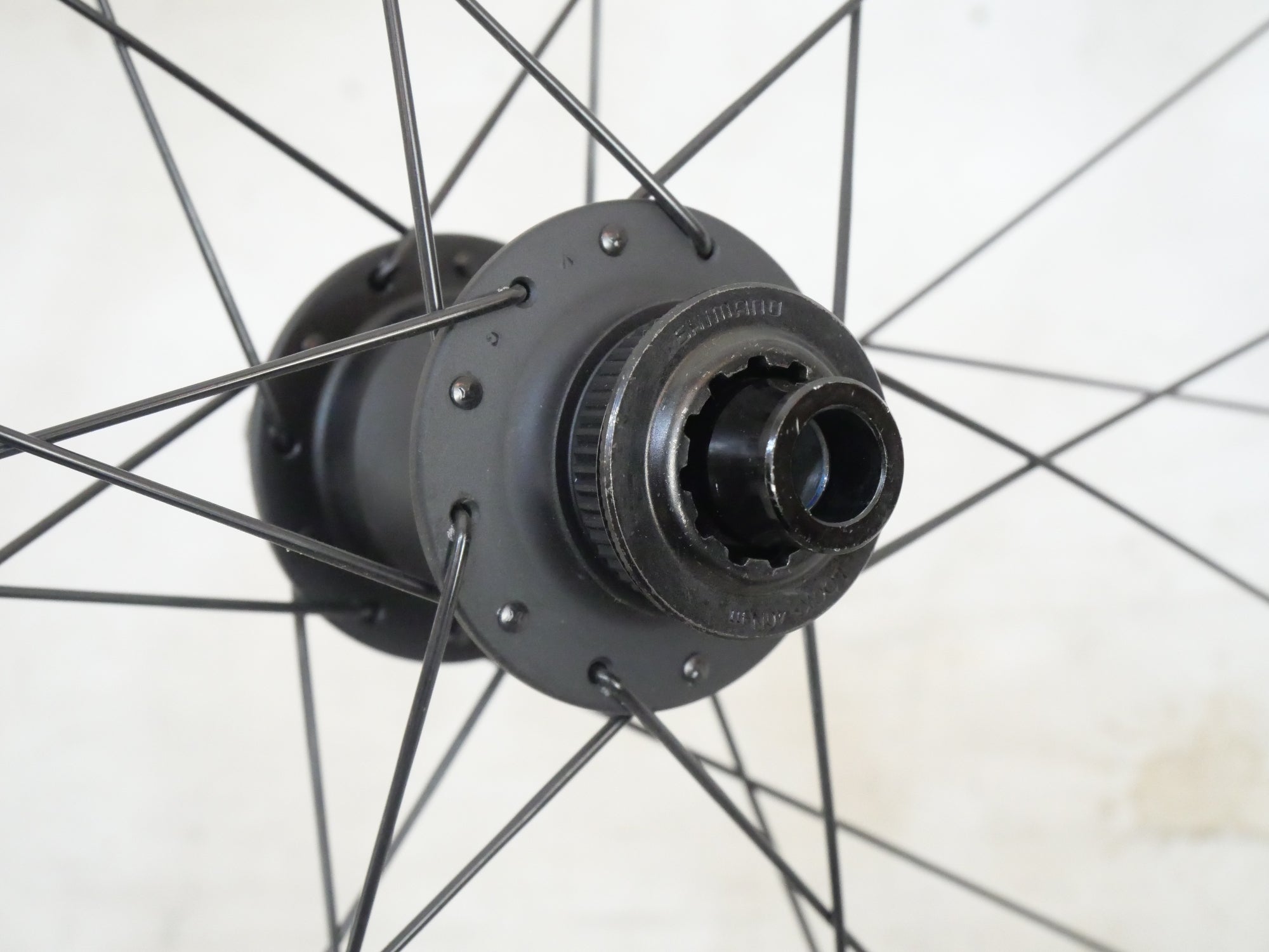 BONTRAGER 「ボントレガー」 PARADIGM COMP SHIMANO 11s ホイールセット / バイチャリ浦和ベース