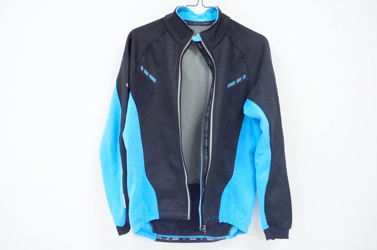 PEARL IZUMI 「パールイズミ」 裏起毛 Mサイズ ジャケット / 名古屋大須店
