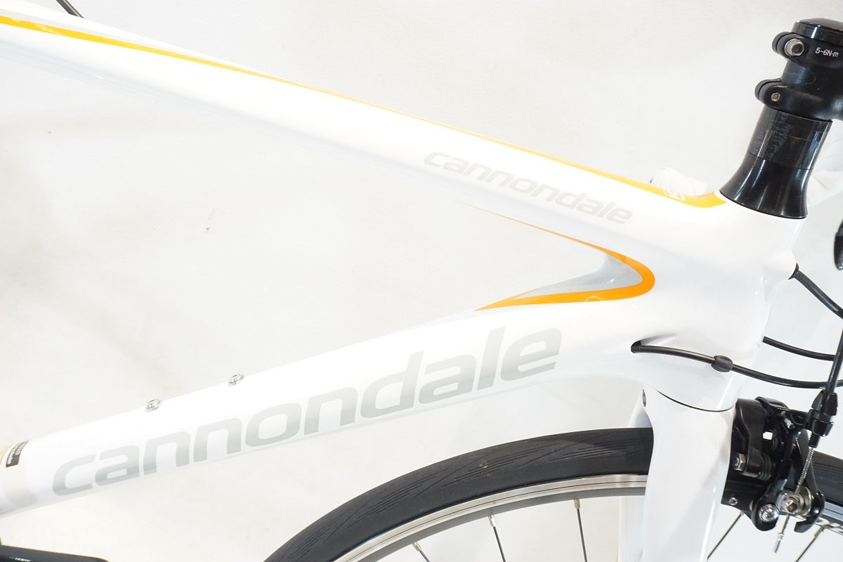 CANNONDALE 「キャノンデール」 SYNAPSE CARBON 2017年モデル ロードバイク / 横浜戸塚店