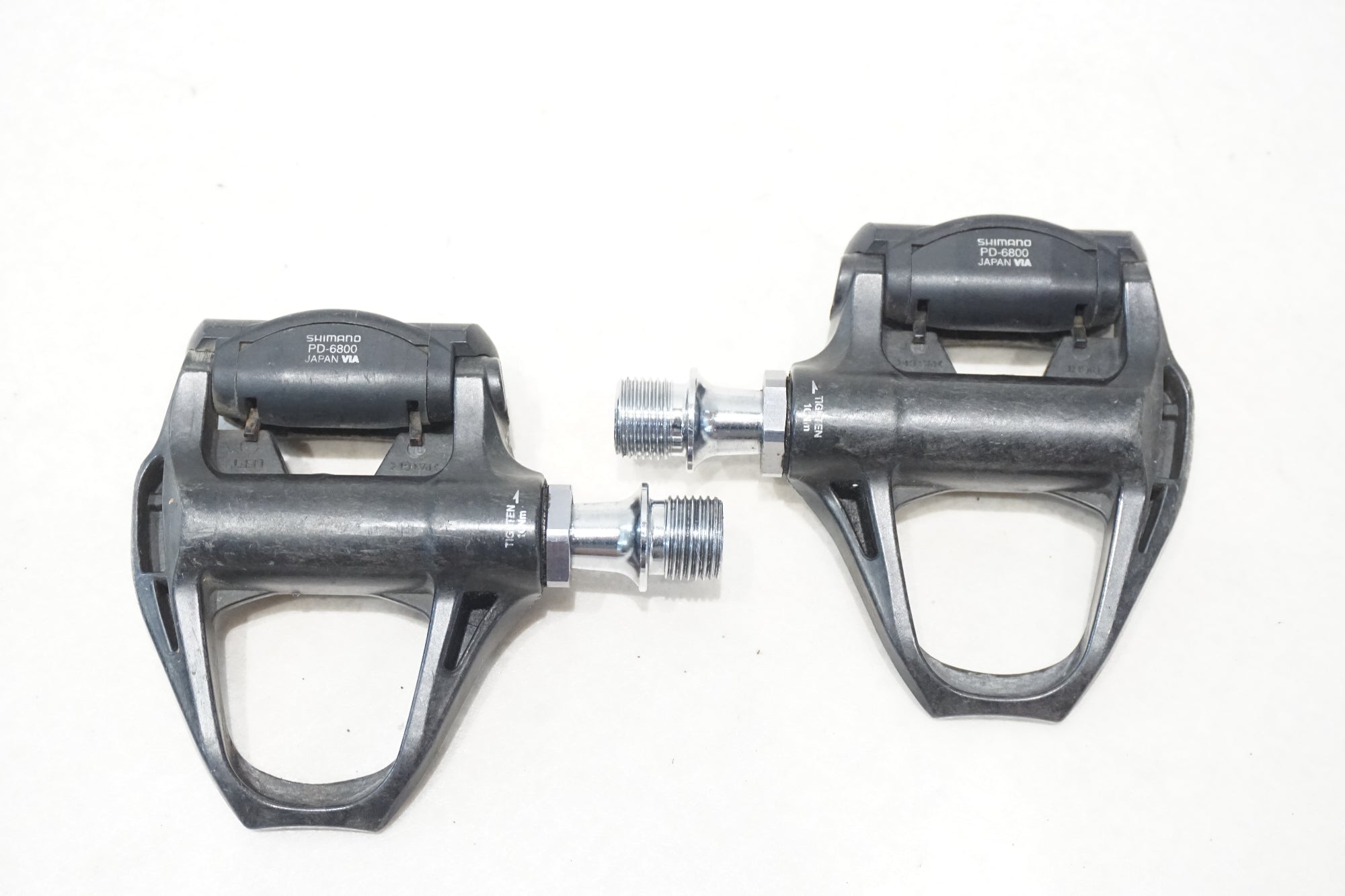 SHIMANO 「シマノ」 ULTEGRA PD-6800 ペダル / 横浜戸塚店