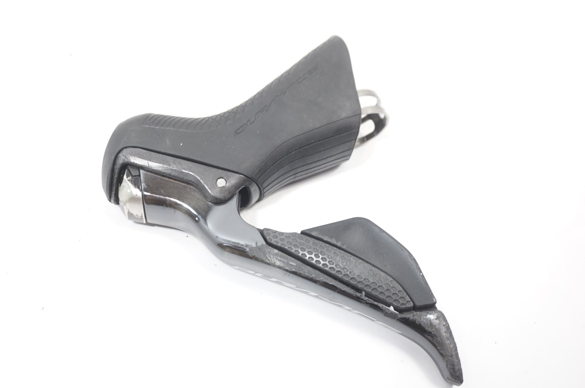 ジャンク SHIMANO 「シマノ」 DURA-ACE ST-R9150 左デュアル