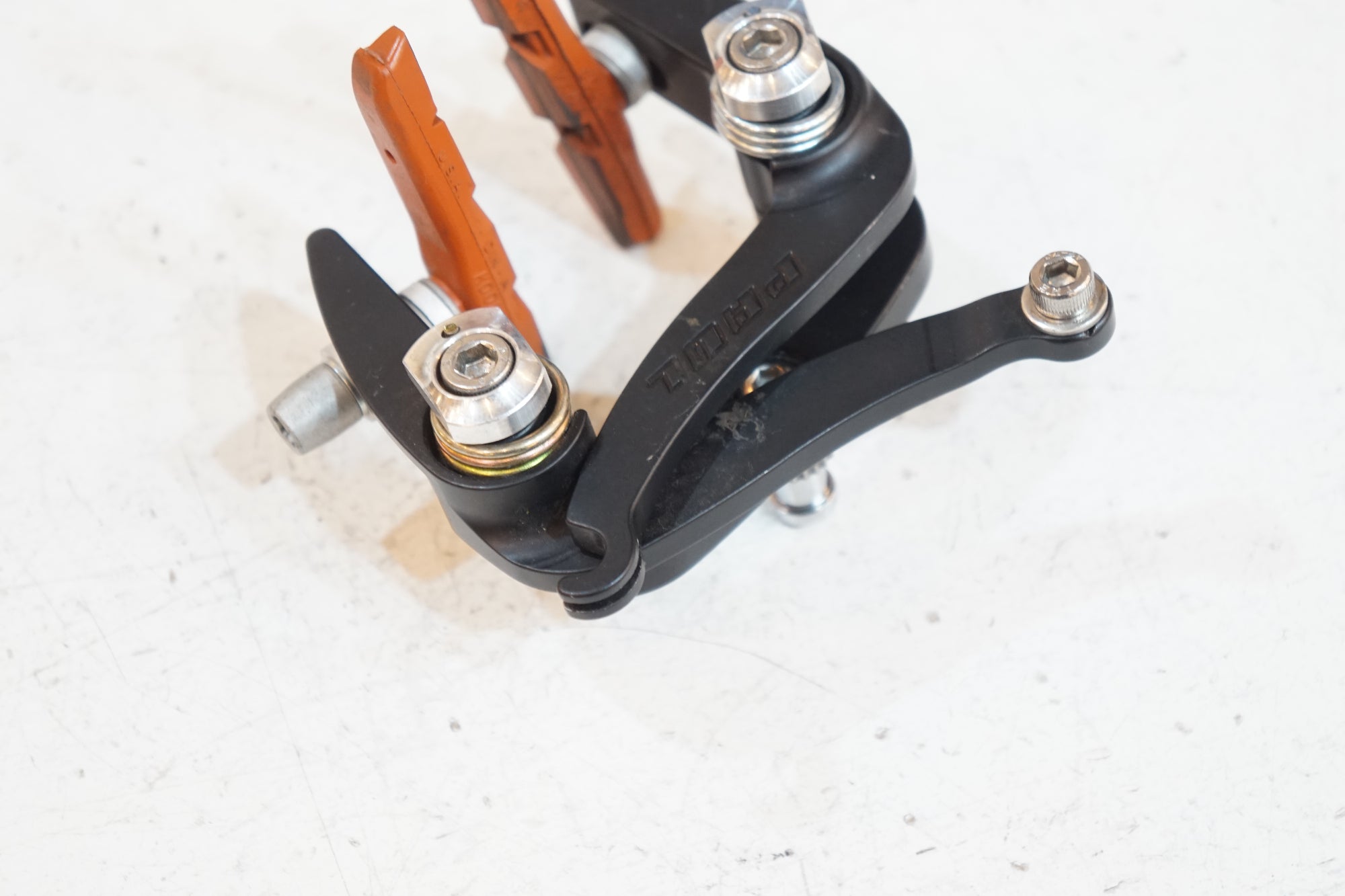 PAUL 「ポール」 RACER MEDIUM キャリパーブレーキセット / バイチャリ浦和ベース