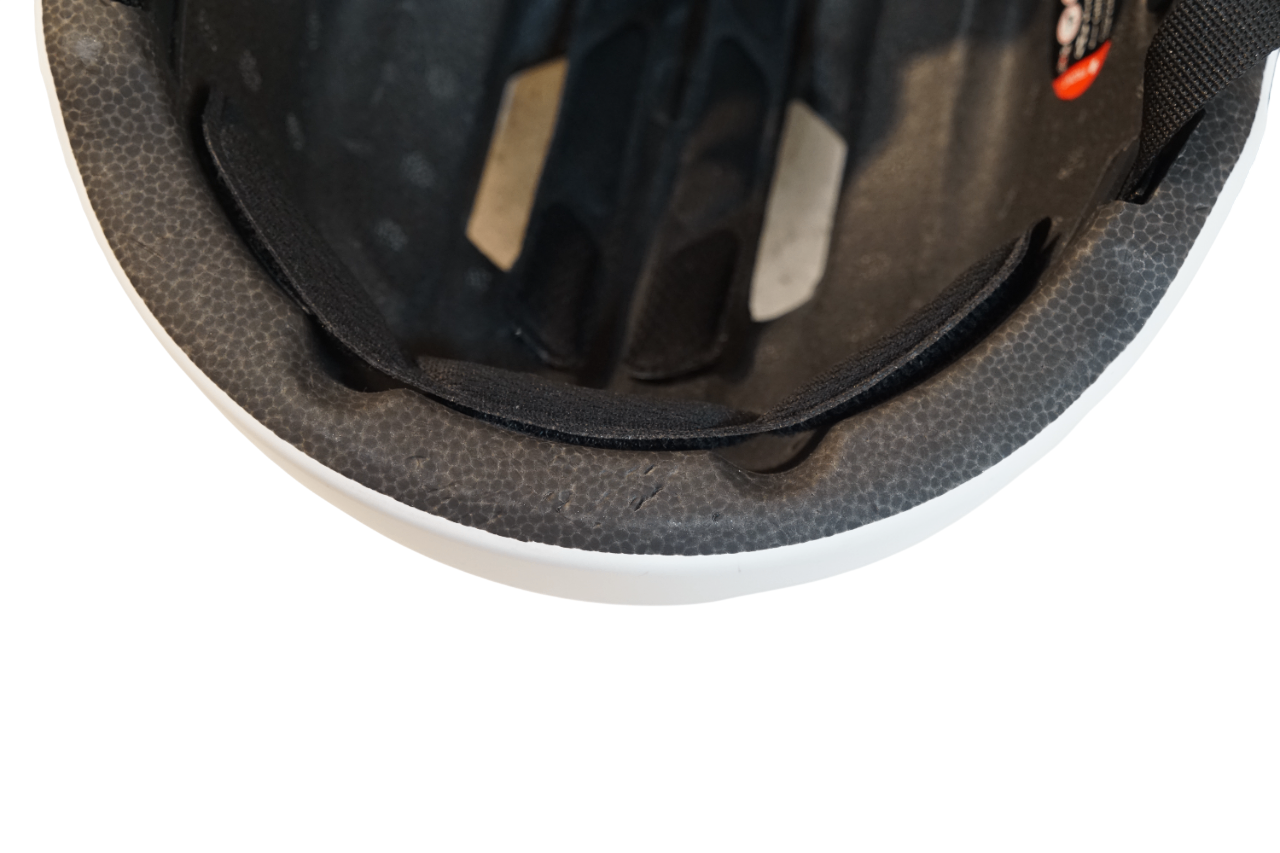 OGK KABUTO 「オージーケー カブト」 CANVAS-CROSS M/L ヘルメット / バイチャリ浦和ベース