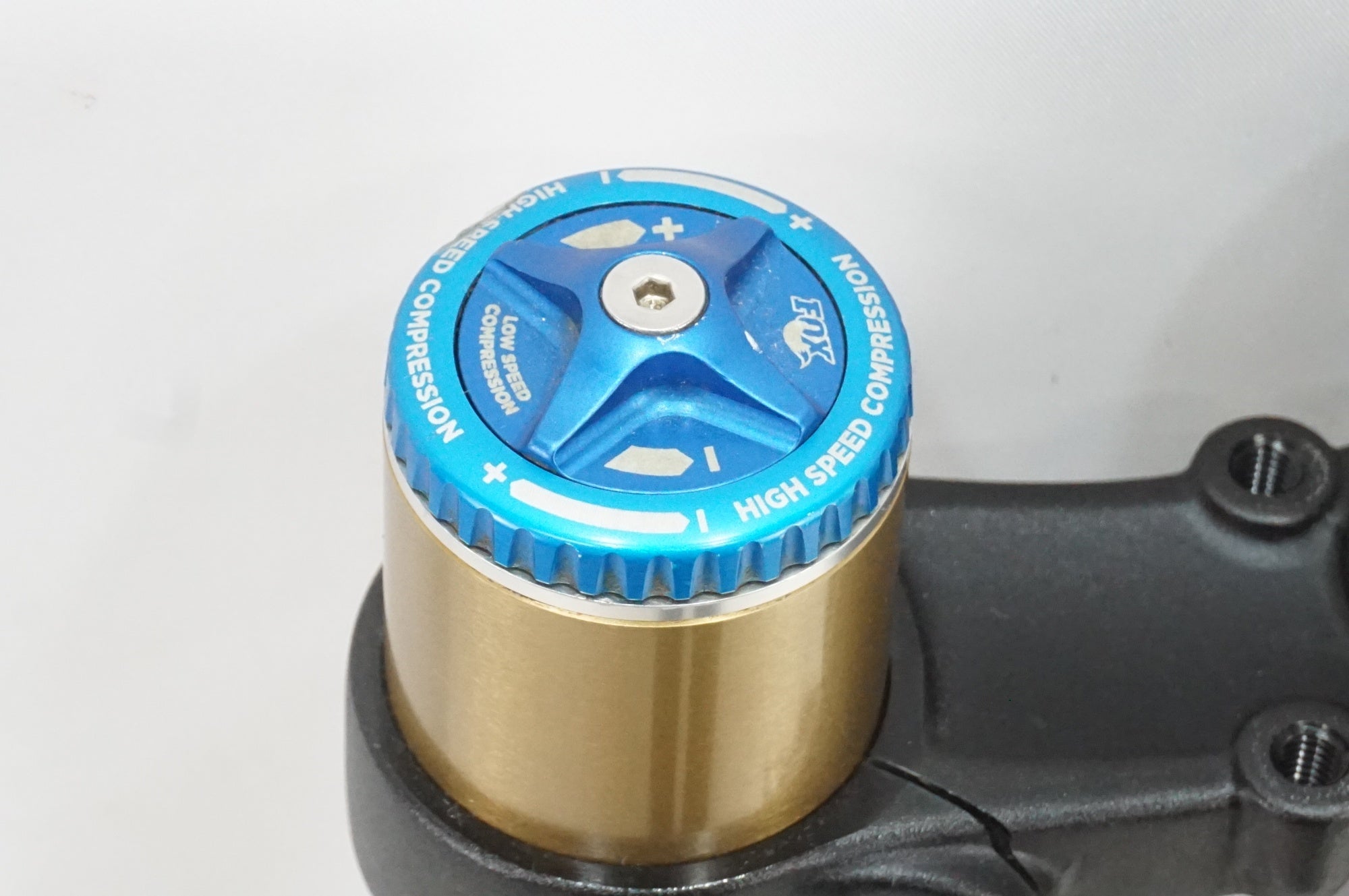 FOX FACTORY 「フォックスファクトリー」 40 FLOAT 29インチ フロントサスペンション / 大宮店