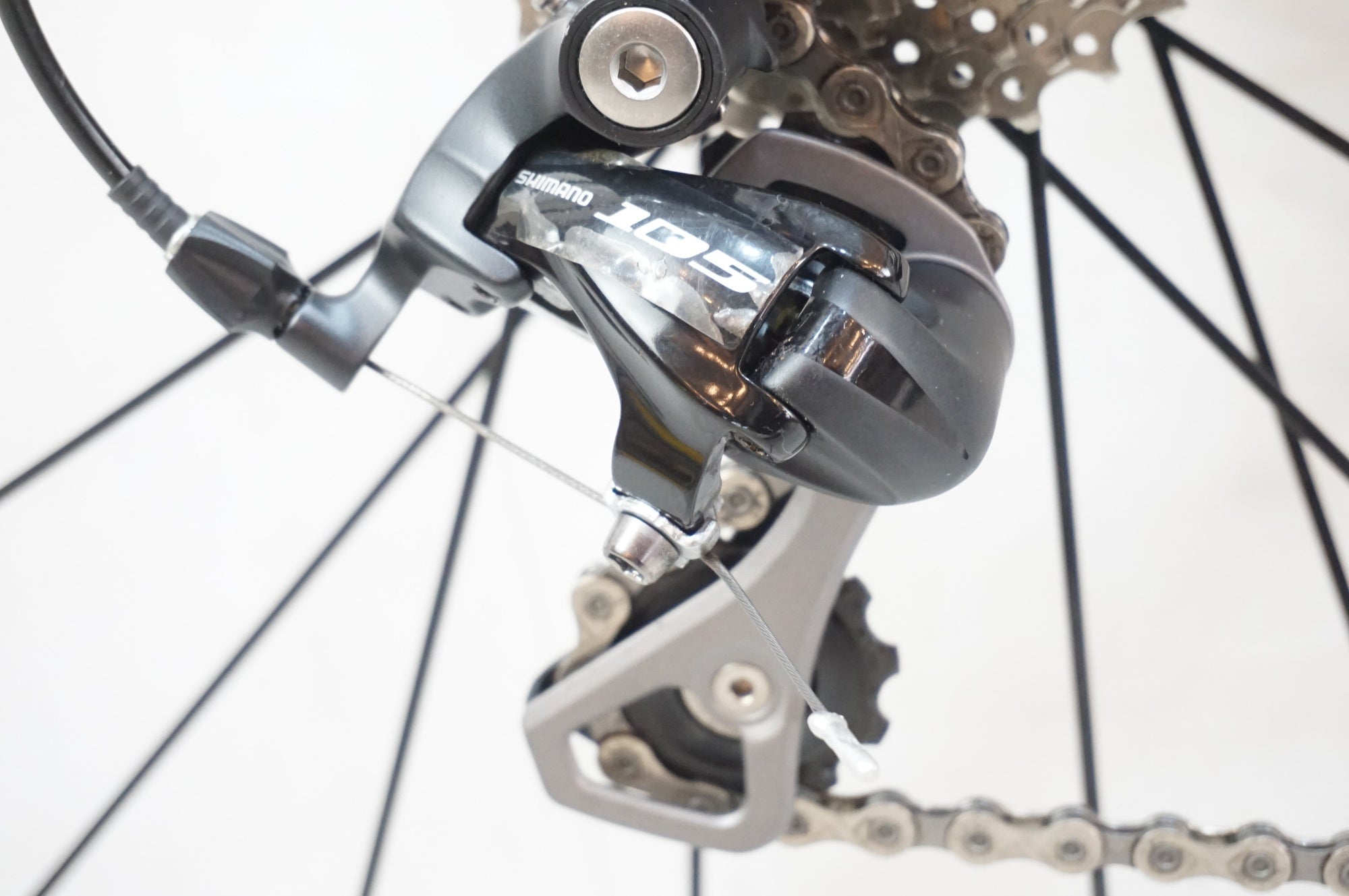 TREK 「トレック」 MADONE 2.1 2014年モデル ロードバイク / 浦和ベース