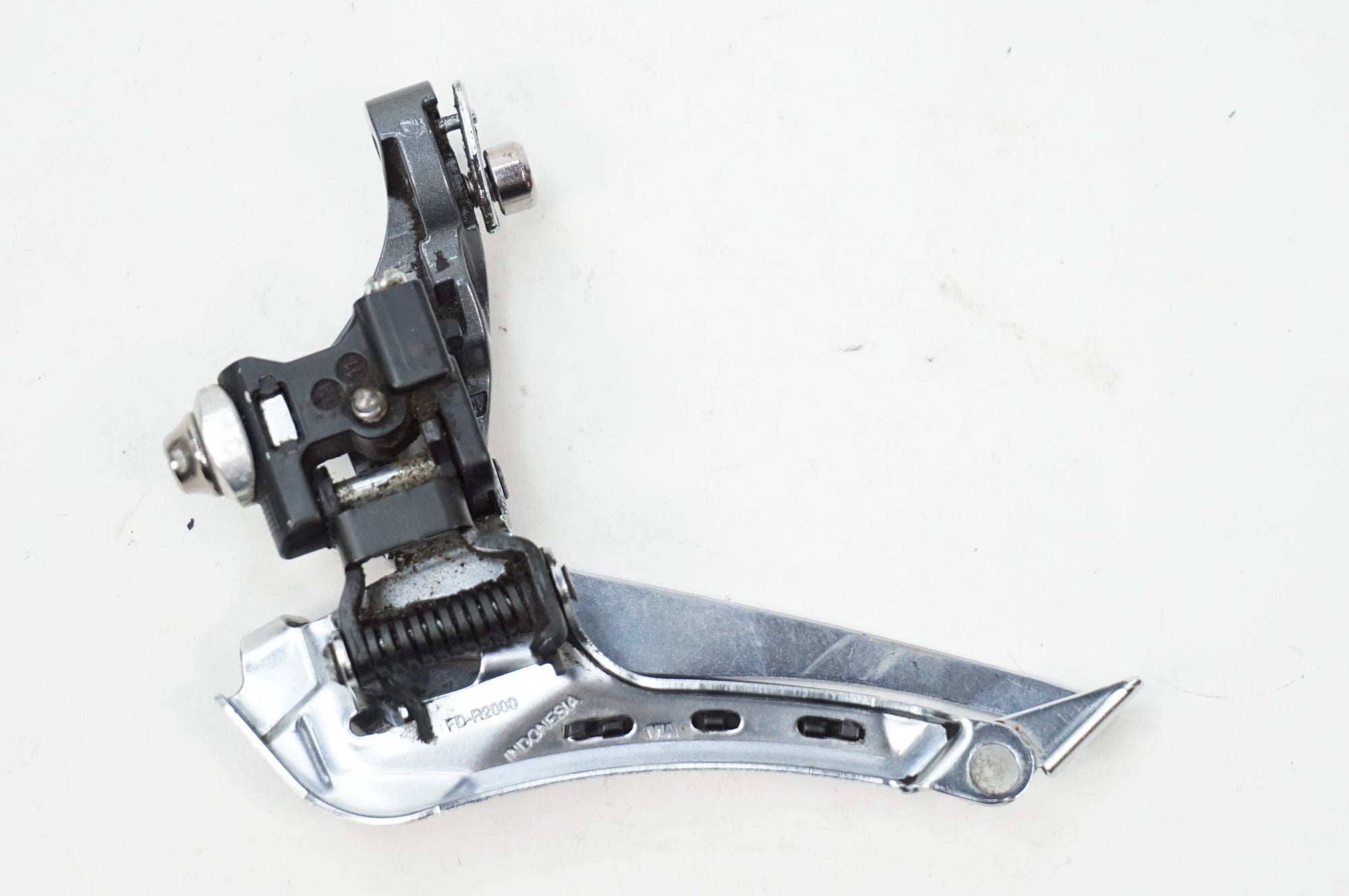 SHIMANO 「シマノ」 CLARIS FD-R2000 フロントディレイラー / 川越店