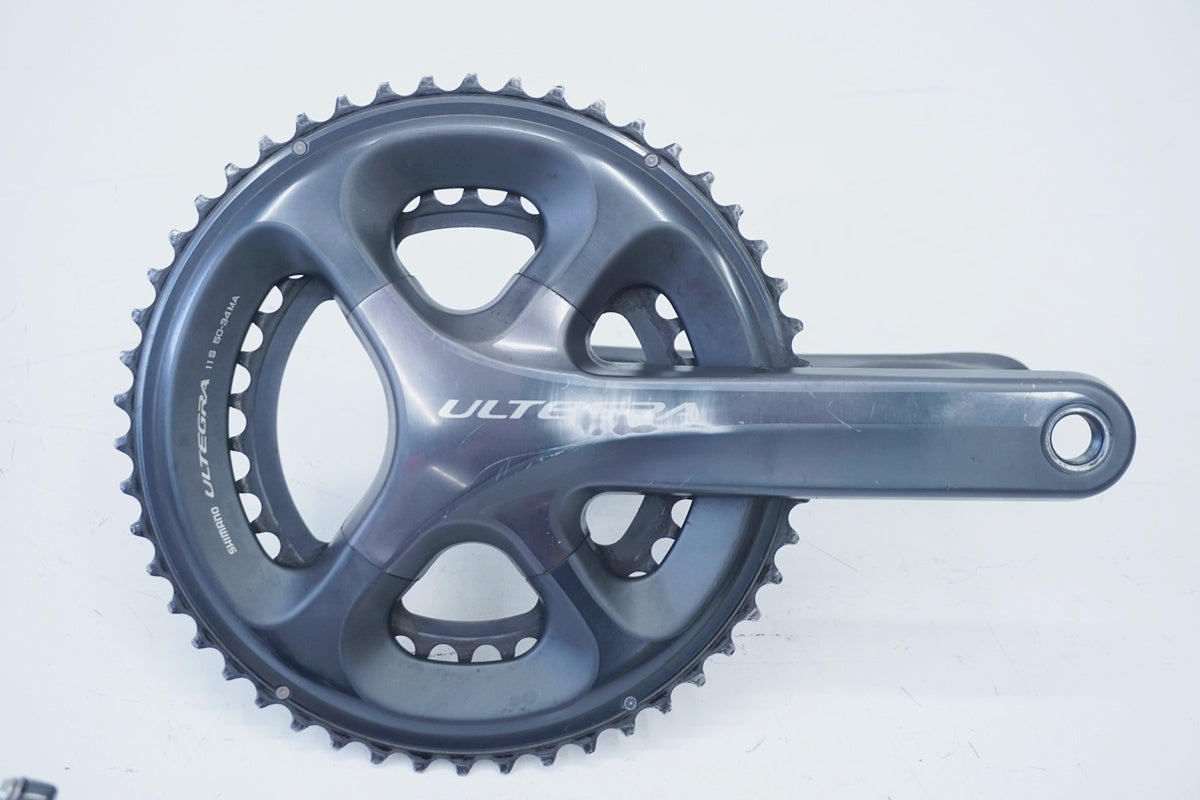 SHIMANO 「シマノ」 ULTEGRA 6800 コンポセット / 京都八幡店
