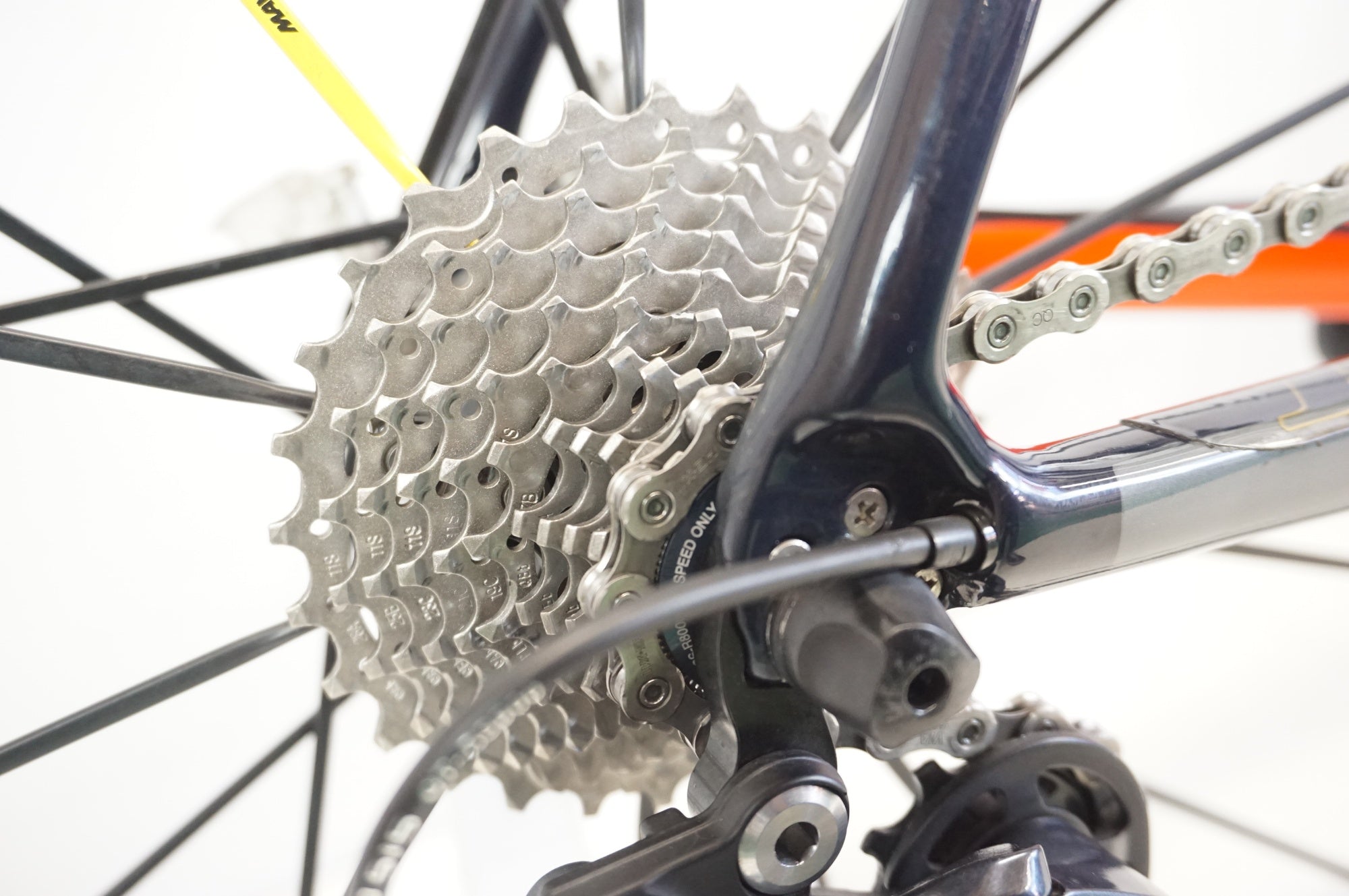 BASSO 「バッソ」 ASTRA 2018年モデル ロードバイク / 宇都宮店