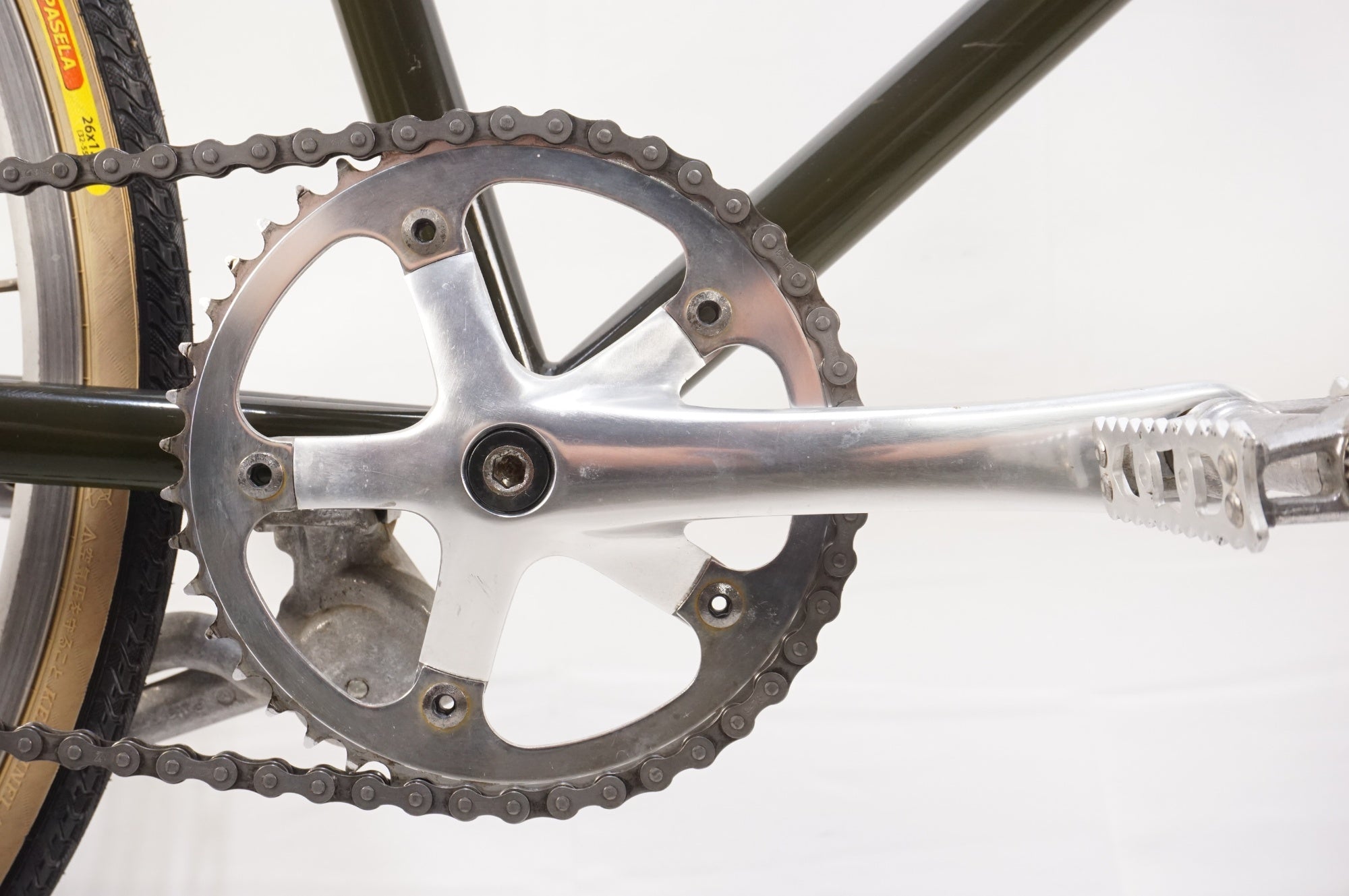TOKYOBIKE 「トーキョーバイク」 MONO 2020年モデル ピストバイク / 中目黒店