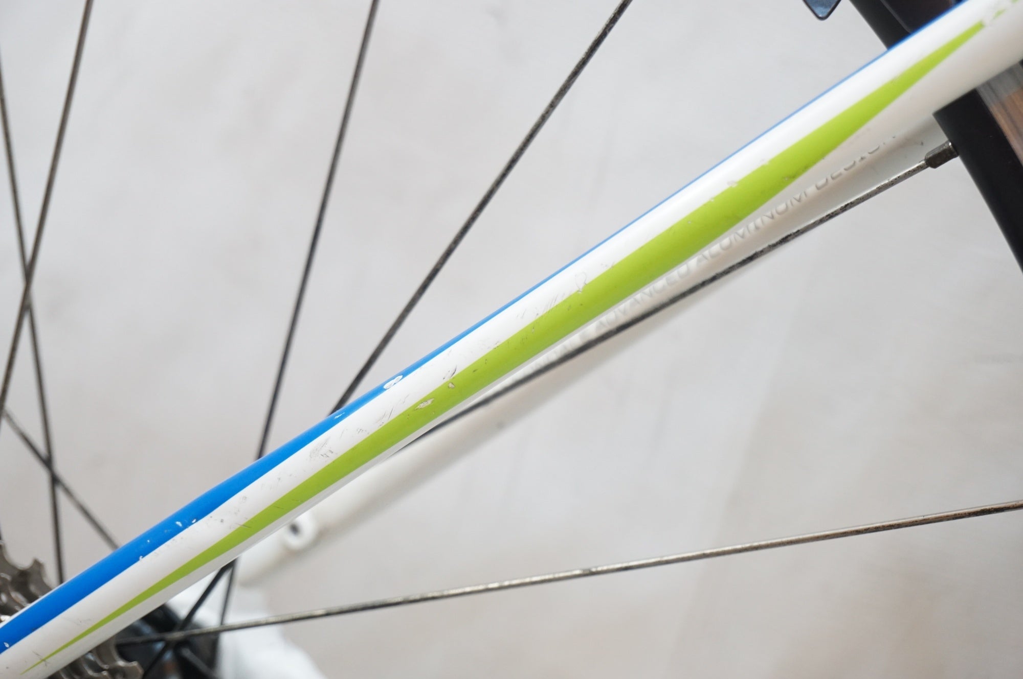 CANNONDALE 「キャノンデール」 CAAD8 6 TIAGRA 2013年モデル ロードバイク / 浦和ベース