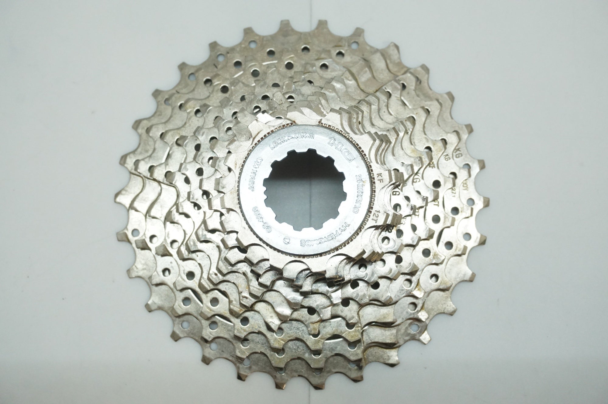 SHIMANO 「シマノ」 TIAGRA CS-4600 12-30T スプロケット / 福岡店