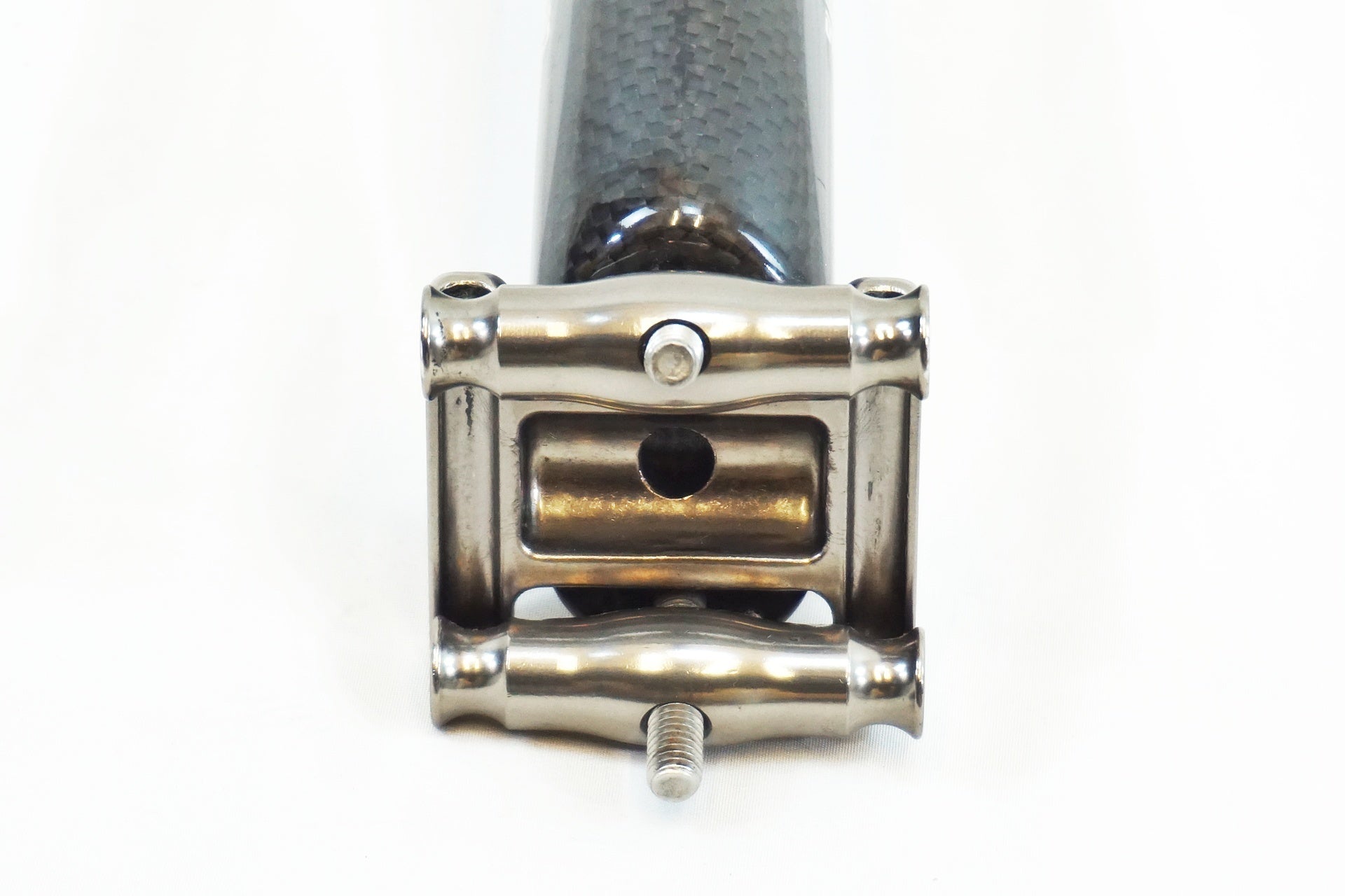 DEDA 「デダ」 SUPERZERO φ31.6 330mm カーボンシートポスト / 有明ガーデン店