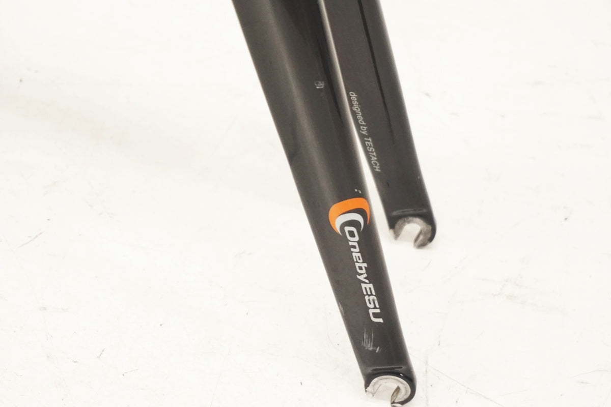 TESTACH 「テスタッチ」 TOYO 年式不明 フレームセット / 大阪美原北インター店