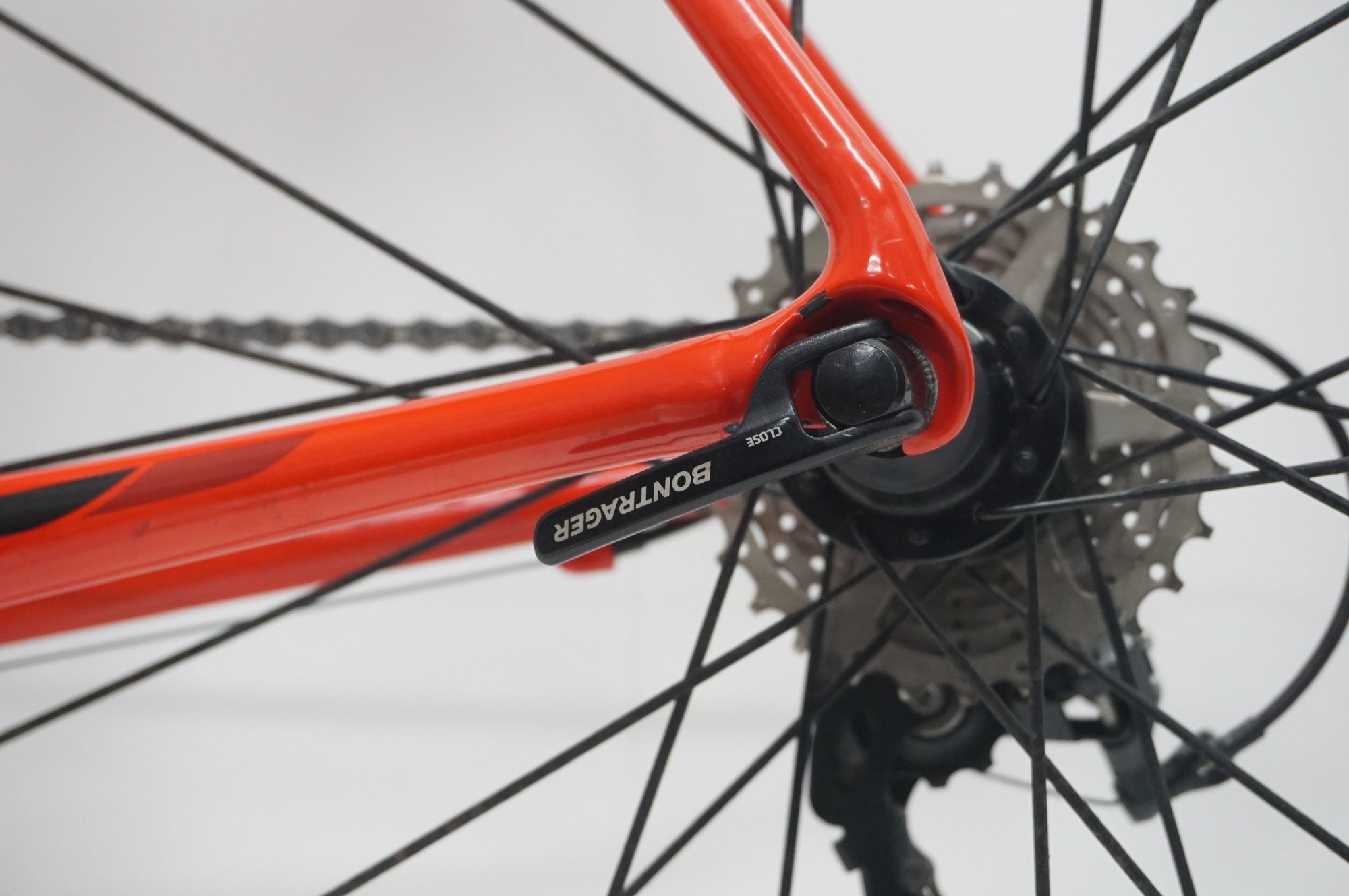 TREK 「トレック」 EMONDA ALR4 2019-2020年モデル ロードバイク / 福岡店