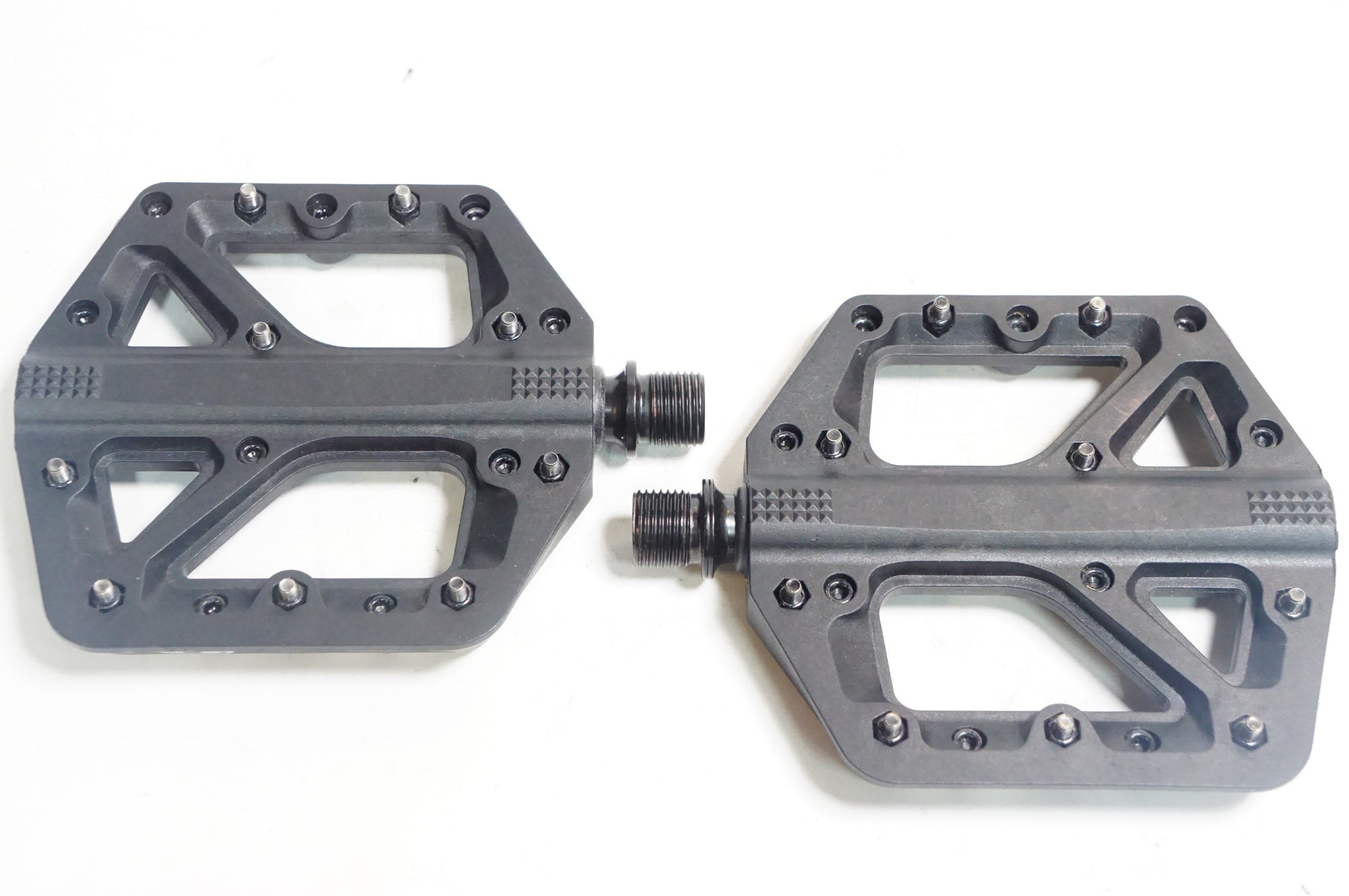 CRANKBROTHERS (クランクブラザーズ) STAMP 1 ペダル / 熊谷本店