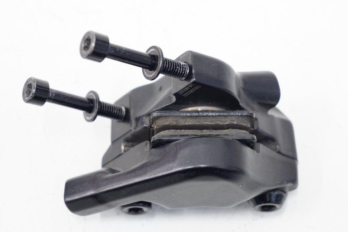 GIANT「ジャイアント」 CONDUCT HYDRAULIC DISC キャリパーブレーキセット / 浜松店