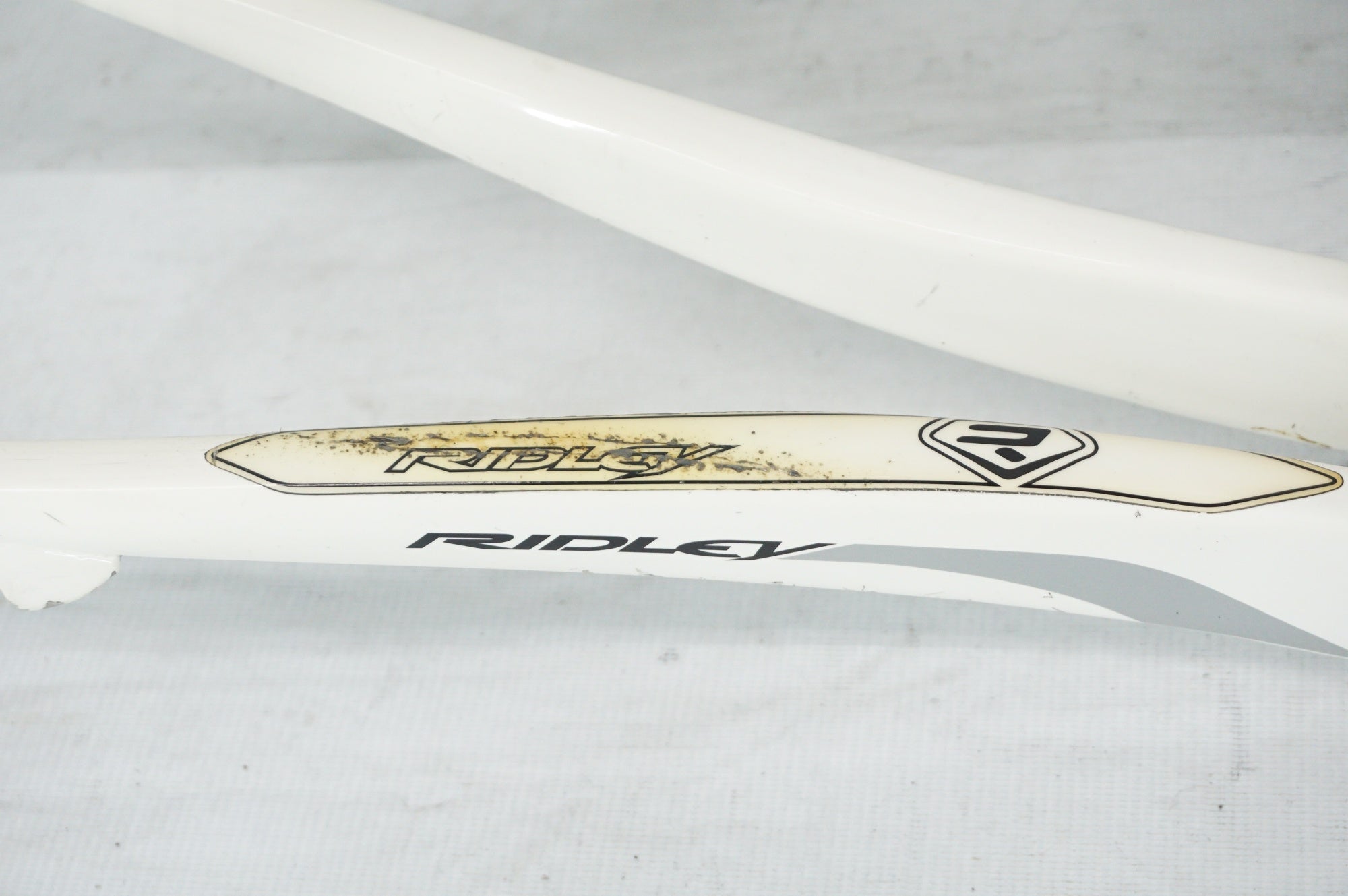 RIDLEY 「リドレー」 ORION 2008年モデル フレームセット / 阪急塚口店