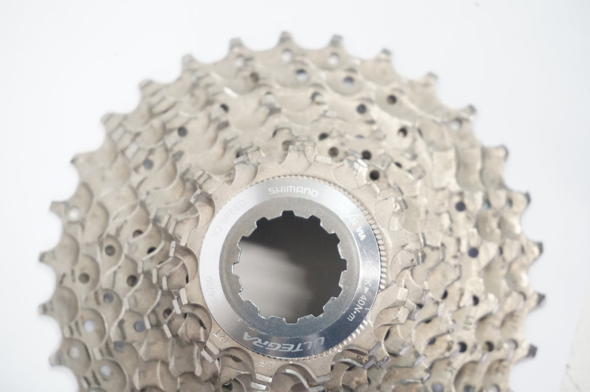 SHIMANO 「シマノ」 ULTEGRA CS-6700 12-30T スプロケット / 宇都宮店