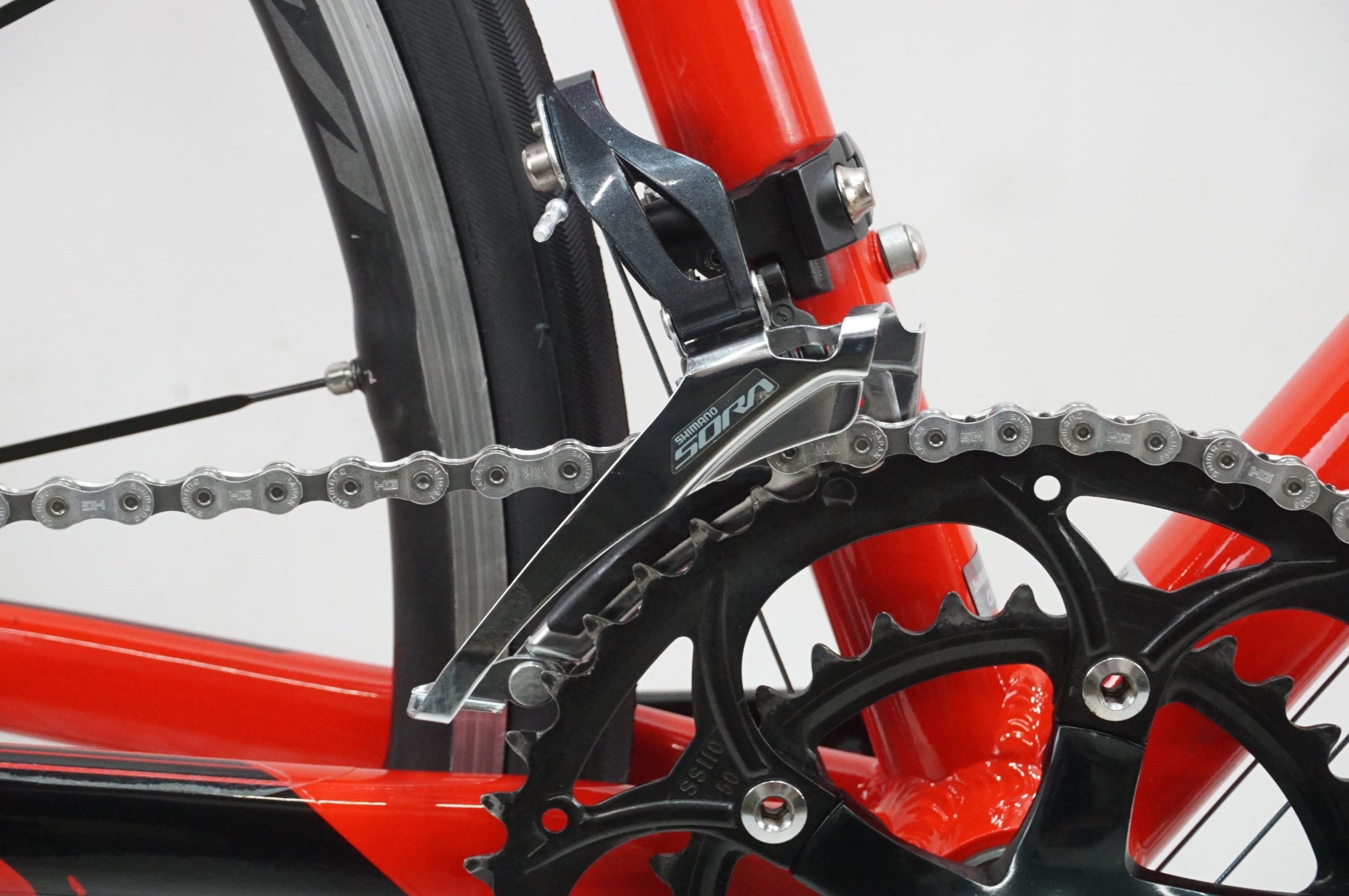 ANCHOR 「アンカー」 RL3 DROP EX SORA 2018年年モデル ロードバイク / 大宮店