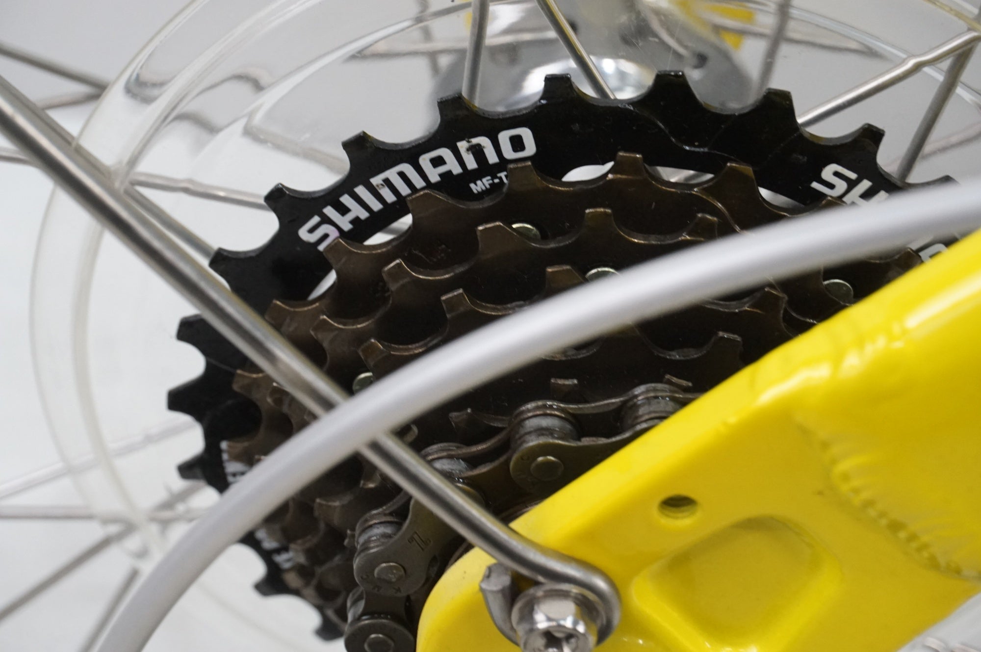 DAHON 「ダホン」 ROUTE 2016年モデル 20インチ 折り畳み自転車 / 大宮店