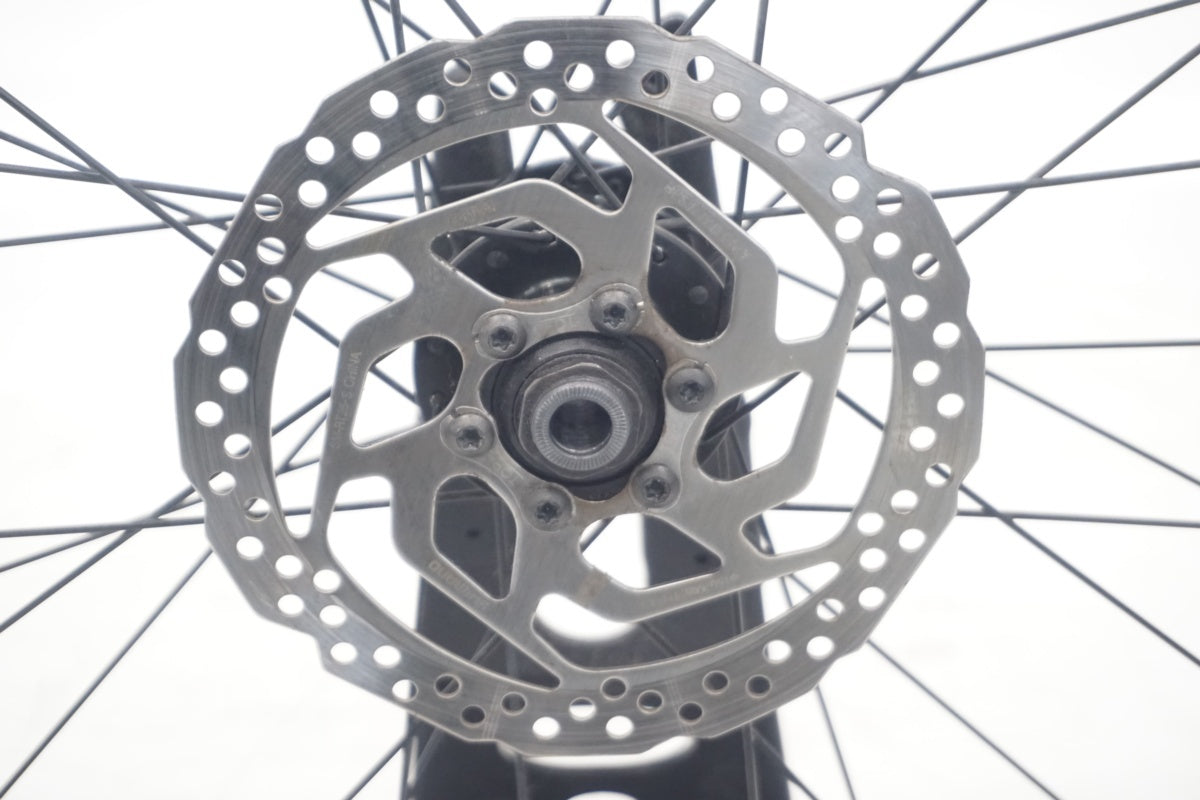 BONTRAGER 「ボントレガー」 TLR SHIMANO8-9速 ホイールセット / 滋賀大津店