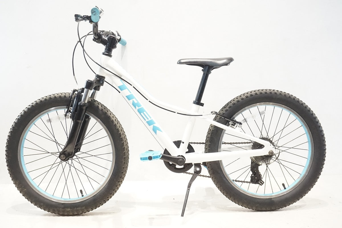 TREK 「トレック」 PRECALIBER 20 2022年モデル キッズバイク / 横浜戸塚店