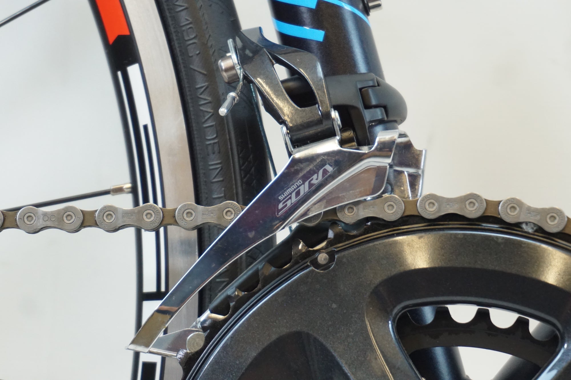 CORRATEC 「コラテック」 DOLOMITI SORA 2024年モデル ロードバイク / 有明ガーデン店