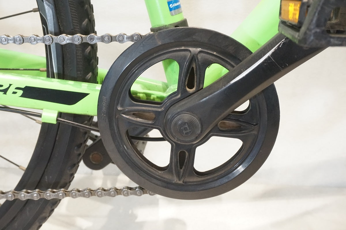 GIANT 「ジャイアント」 TCX ESPOIR 26 2018年モデル シクロクロス キッズバイク / 横浜戸塚店