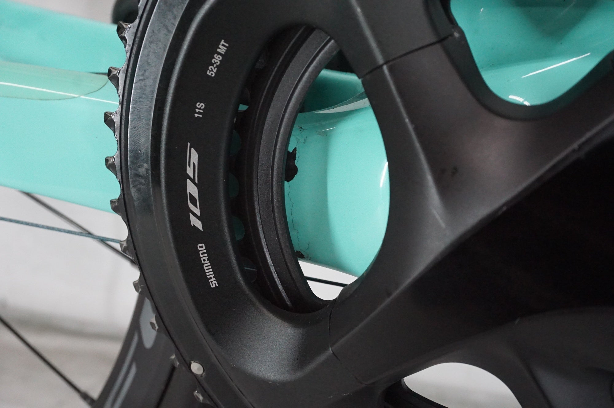BIANCHI 「ビアンキ」 OLTRE XR3 105 DISC 2021年モデル ロードバイク / 阪急塚口店