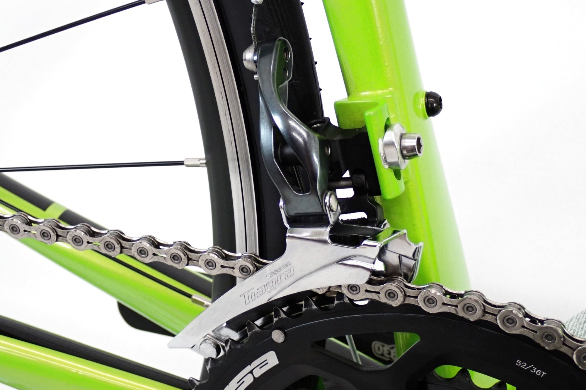 CANNONDALE 「キャノンデール」 CAAD12 TIAGRA 2018年モデル ロードバイク / 伊勢崎店