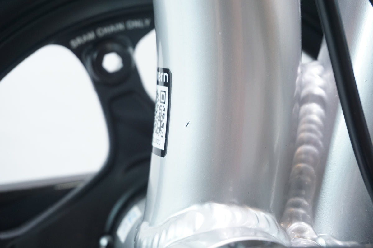 TERN 「ターン」 VERGE X11 2026年モデル 折りたたみ自転車 / 中目黒店