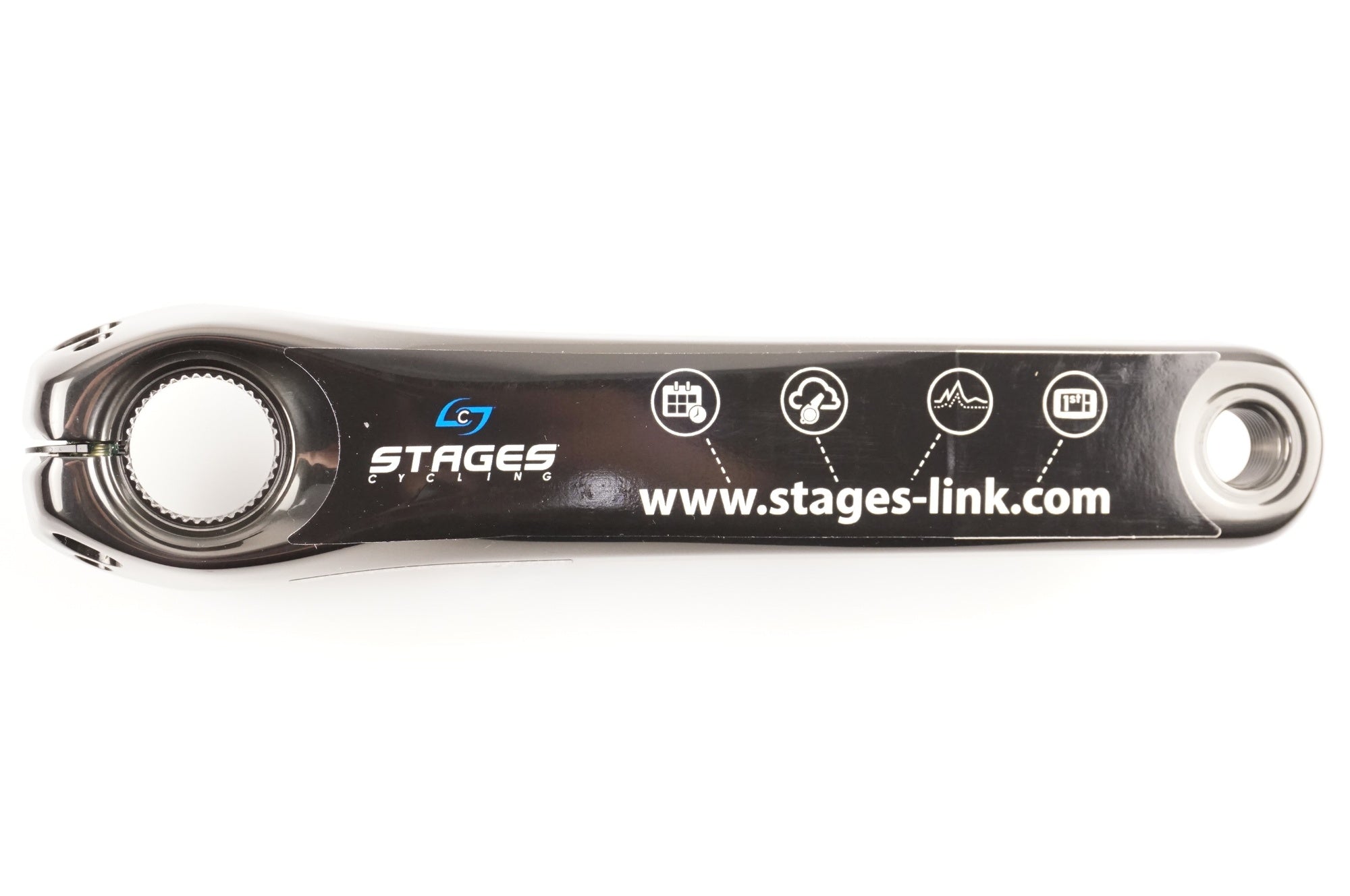 SHIMANO 「シマノ」 XTR FC-M9000 STAGES パワーメーター 175mm 左クランクアーム / 中目黒店