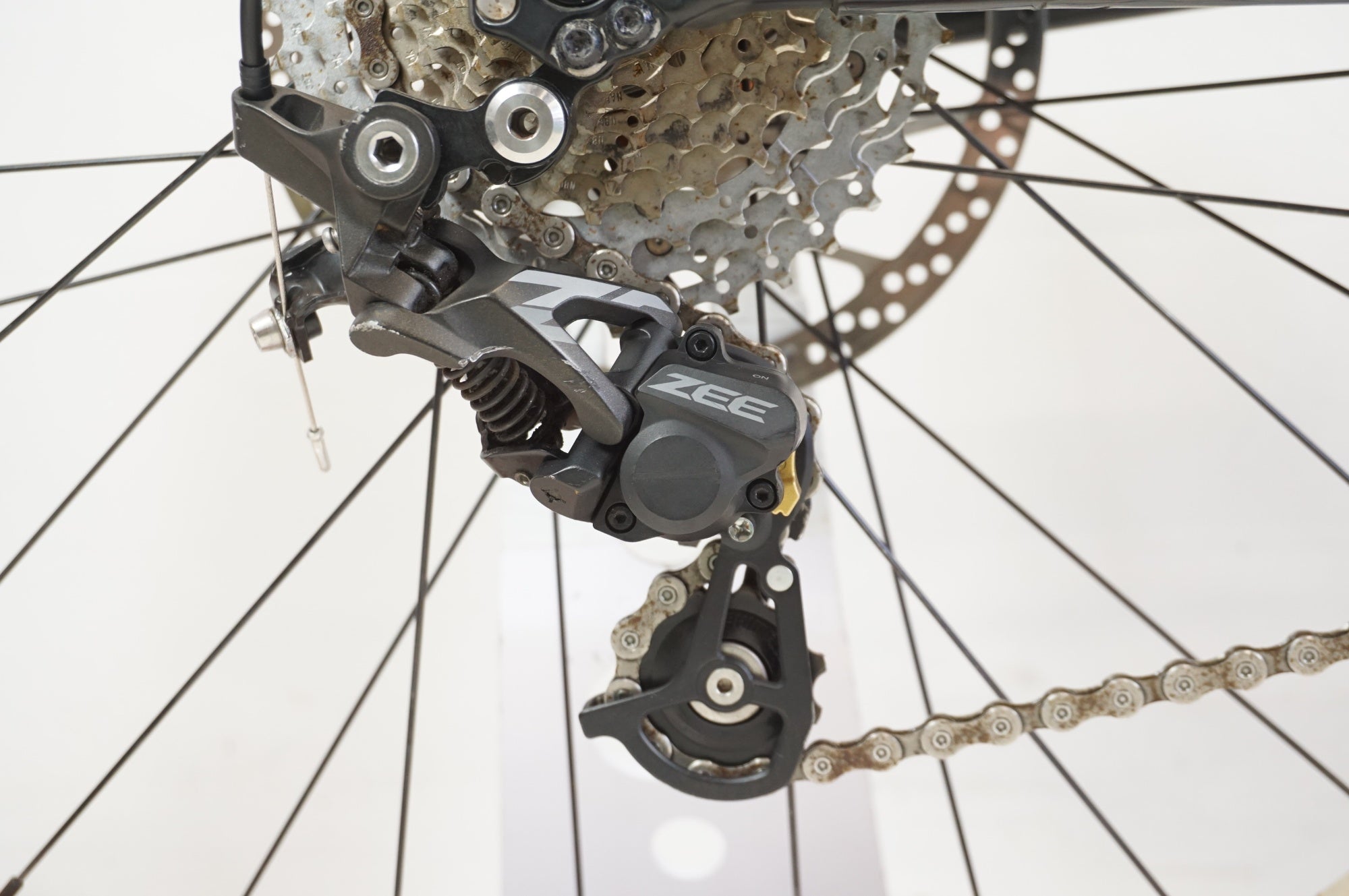 KONA 「コナ」 SUPREME OPERATOR 2015年モデル 26インチ マウンテンバイク / 宇都宮店