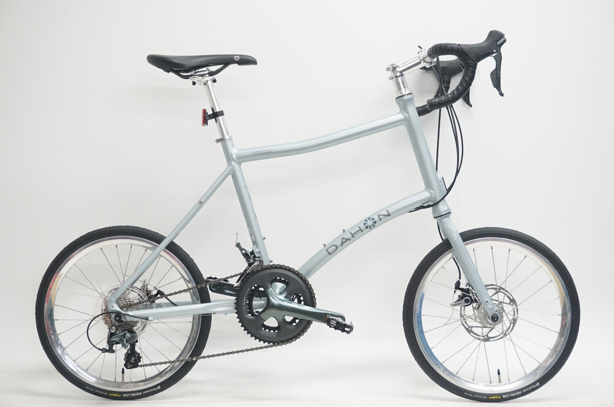 DAHON 「ダホン」 MAKO 2025年モデル 20インチ ミニベロ / 福岡店