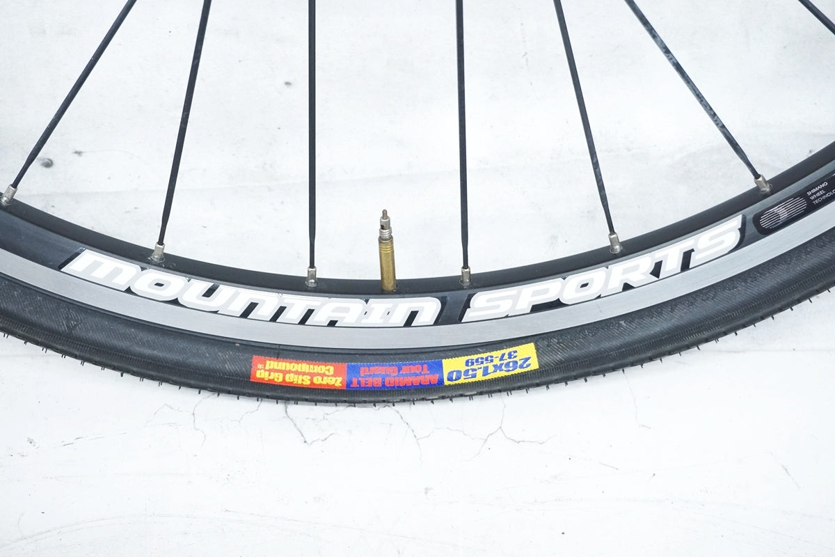 SHIMANO 「シマノ」 WH-M505 フロントホイール / 大阪美原北インター店
