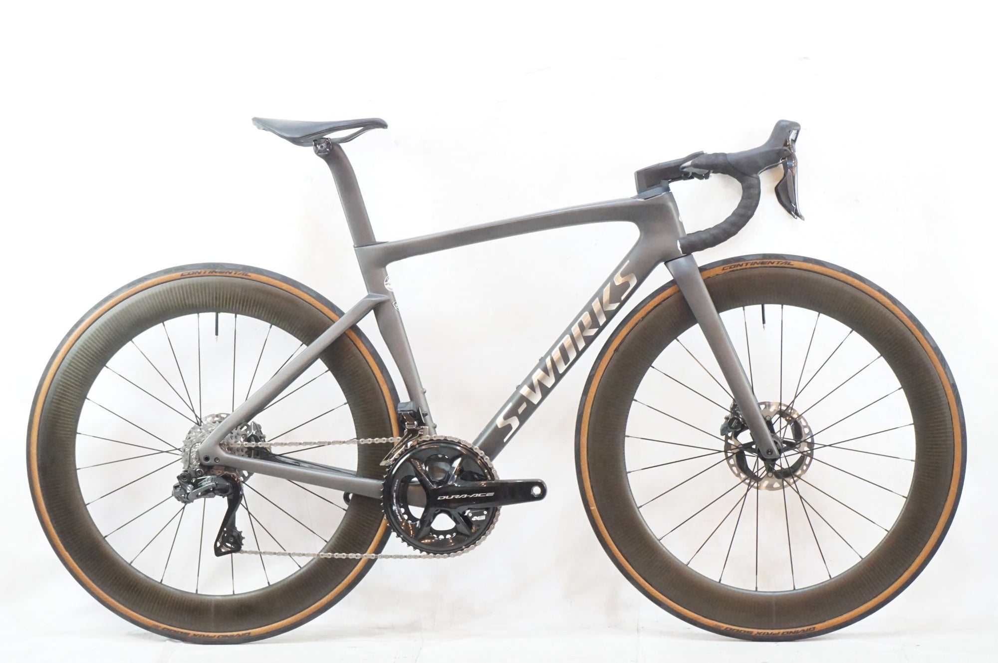 SPECIALIZED 「スペシャライズド」 S-WORKS TARMAC SL7 2022年モデル カスタム ロードバイク / バイチャリ浦和ベース