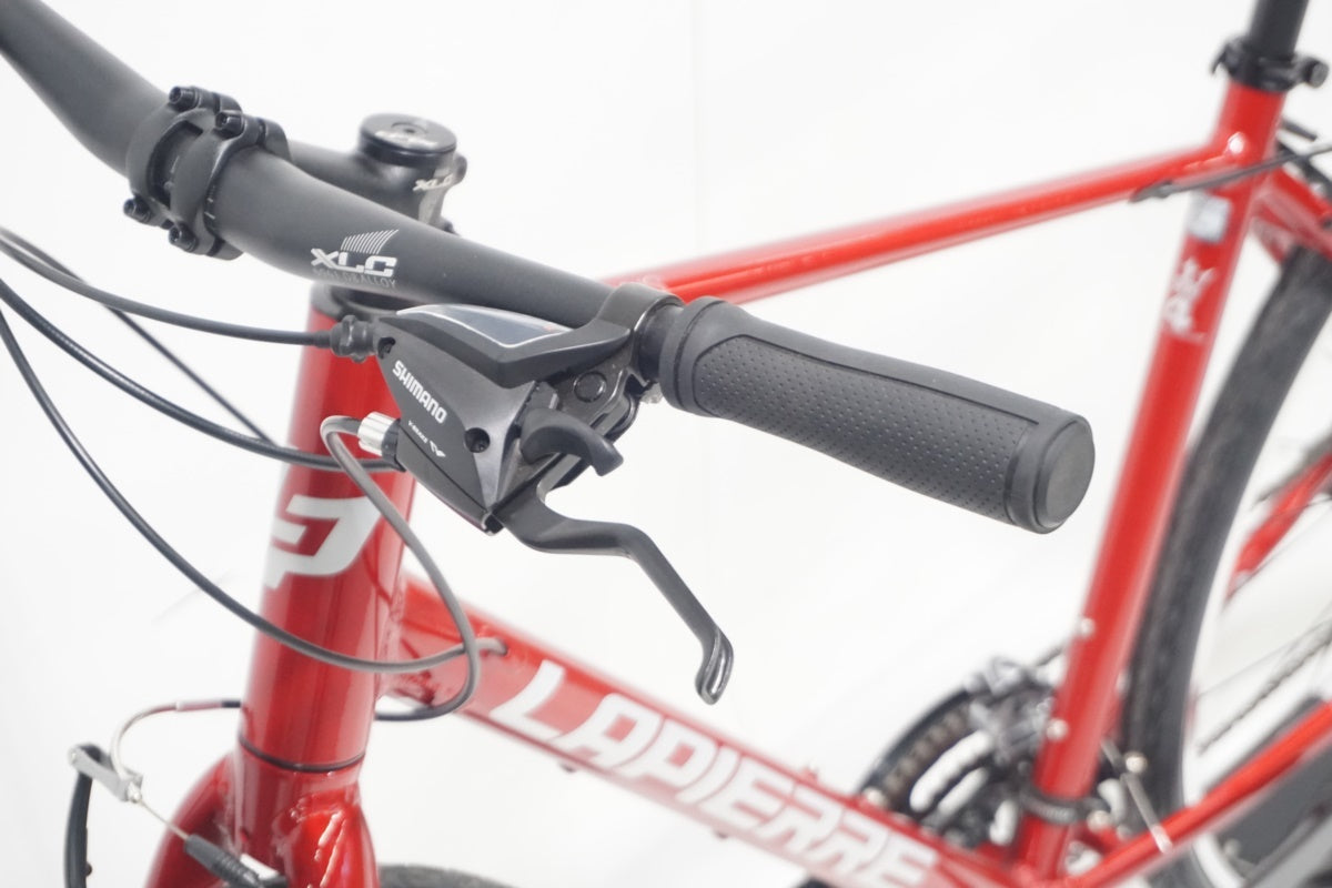 LAPIERRE 「ラピエール」 SHAPER 1.0 2022年モデル クロスバイク / 滋賀大津店