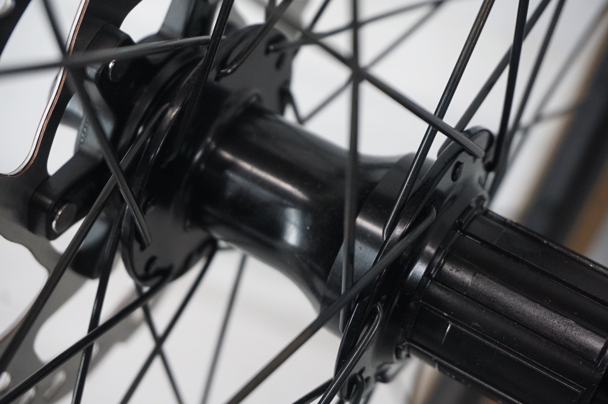 VELOMANN 「ヴェロマーン」 GD24 シマノ11S ホイールセット / 阪急塚口店