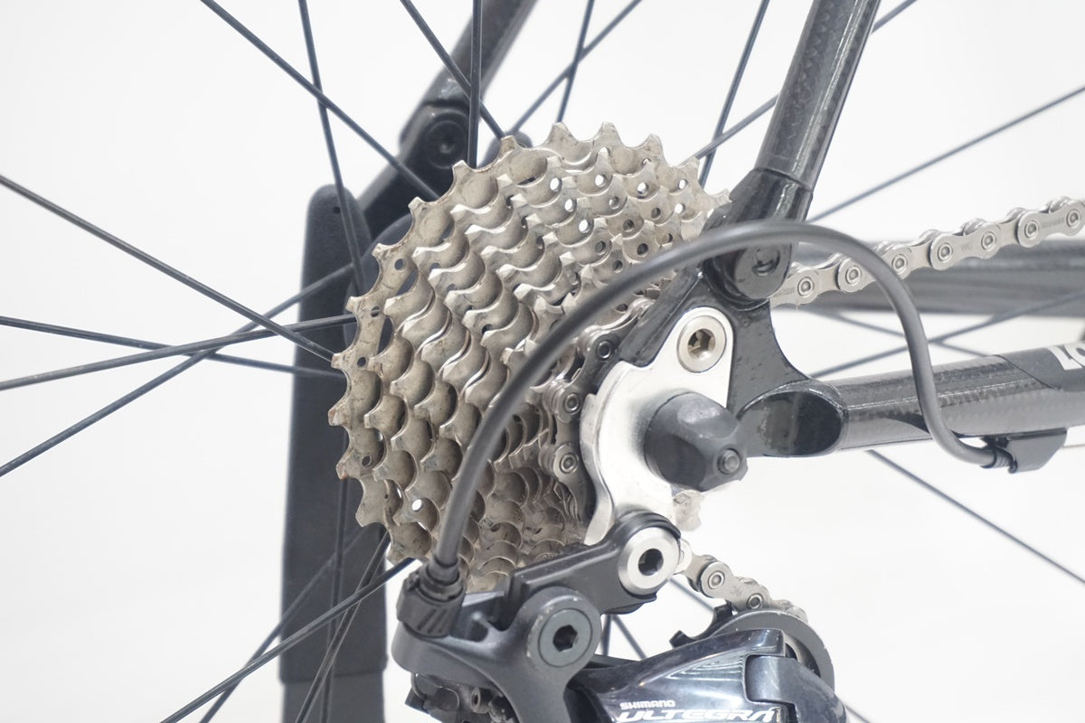 LOOK 「ルック」 KX LIGHT CARBON HM 2003年頃モデル ロードバイク / 京都西院店