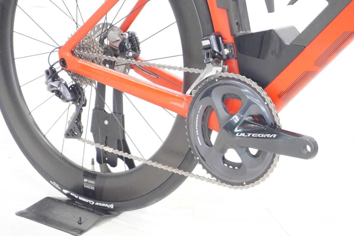 BMC 「ビーエムシー」 TIMEMACHINE ROAD 01 FOUR 2020年モデル ロードバイク / 滋賀大津店