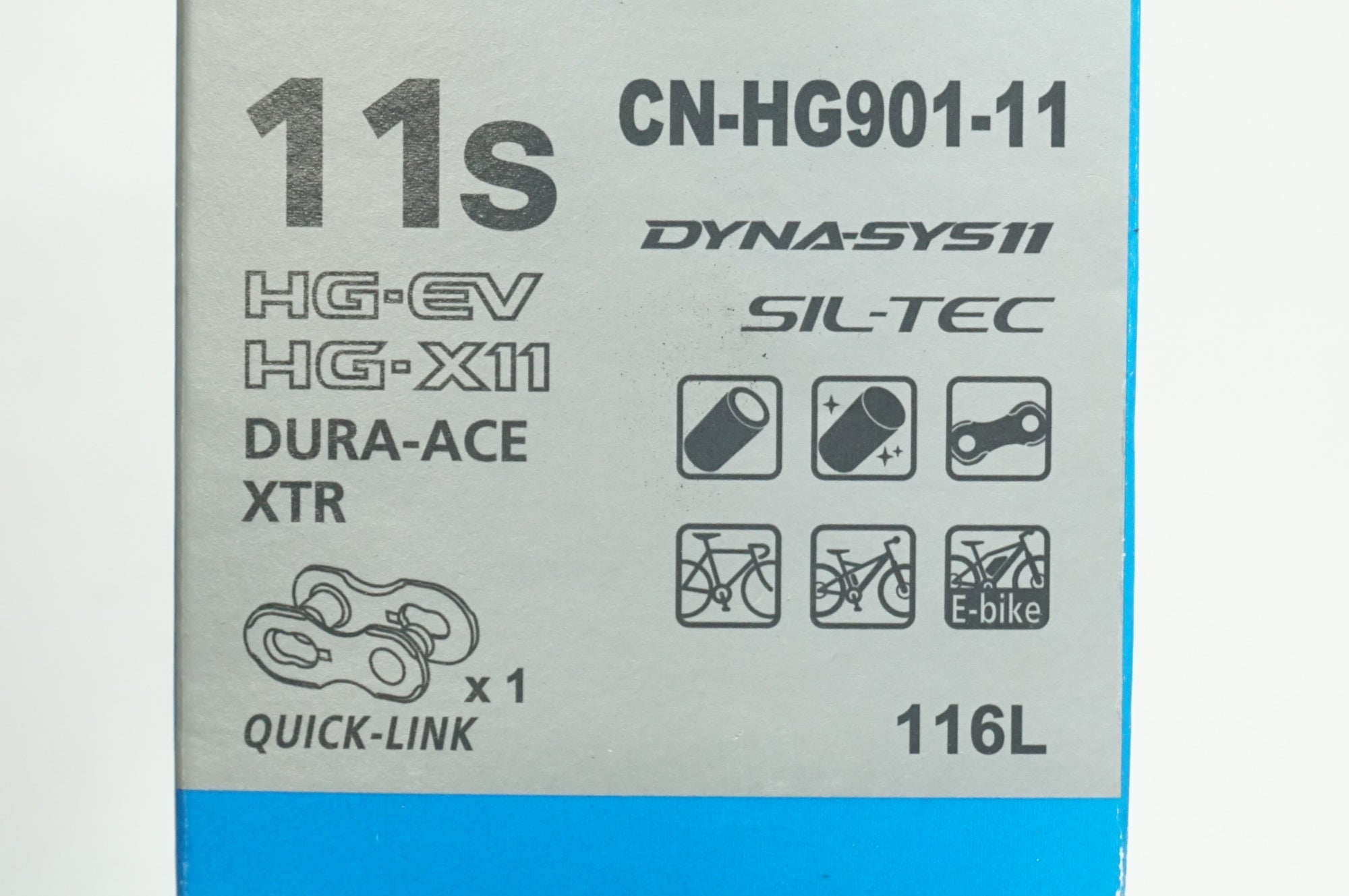 SHIMANO 「シマノ」 CN-HG901-11 チェーン / 大宮店