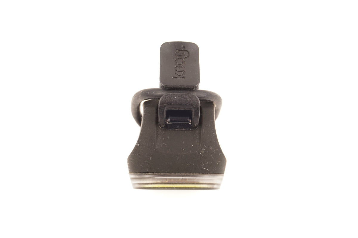 KNOG 「ノグ」 BLINDER MINI FRONT フロントライト / 中目黒店