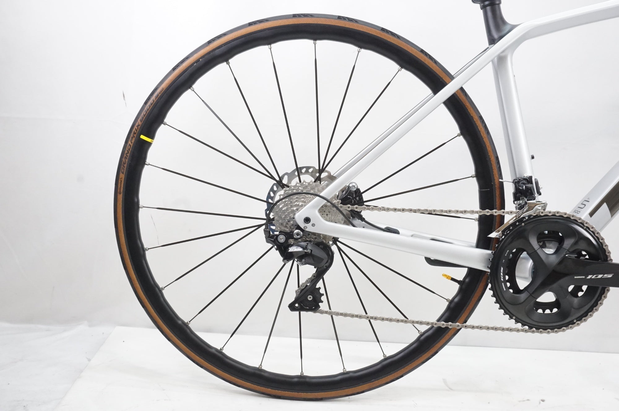 TREK 「トレック」 EMONDA SL5 DISC カスタム 2022年モデル ロードバイク / 大宮店