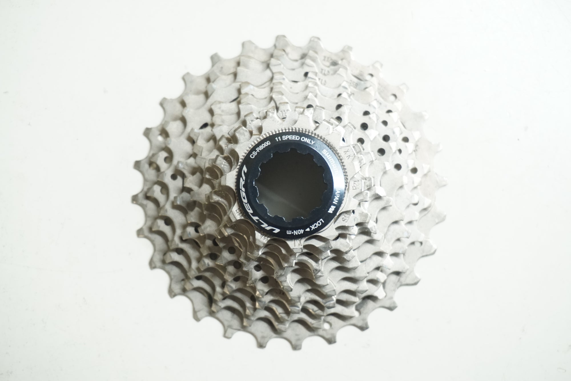 SHIMANO 「シマノ」 ULTEGRA CS-R8000 11-28T 11S スプロケット / 大宮
