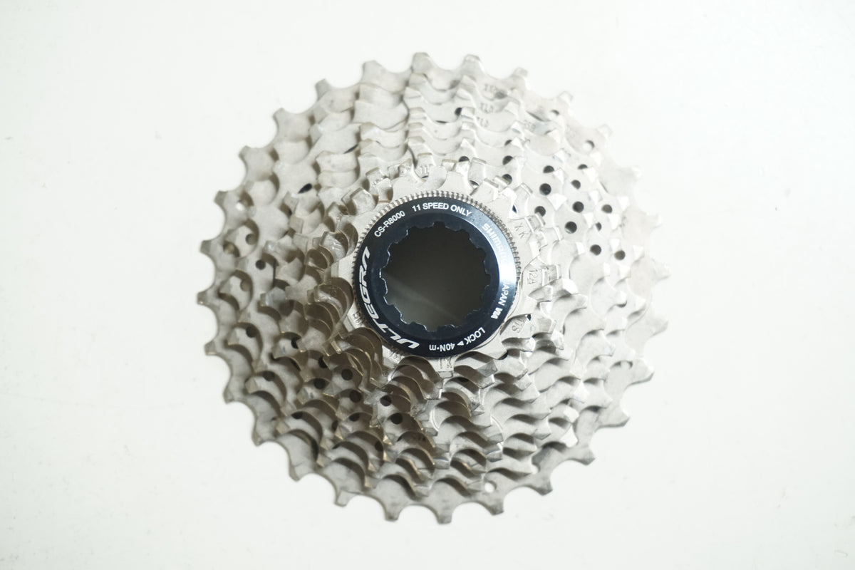 SHIMANO 「シマノ」 ULTEGRA CS-R8000 11-28T 11S スプロケット / 大宮店