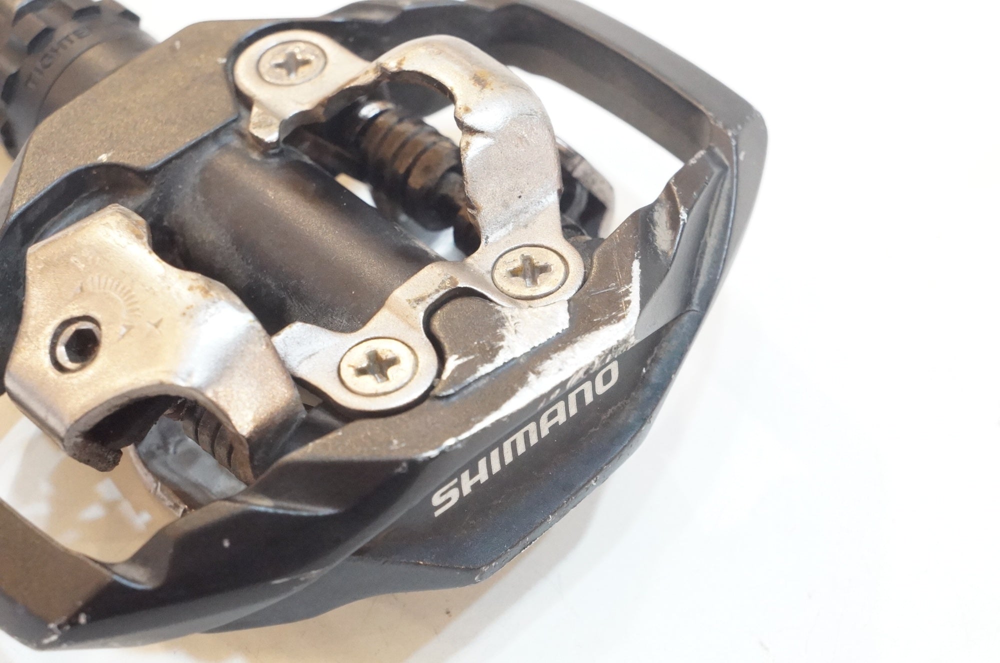 SHIMANO 「シマノ」 PD-M530 ペダル / 浦和ベース