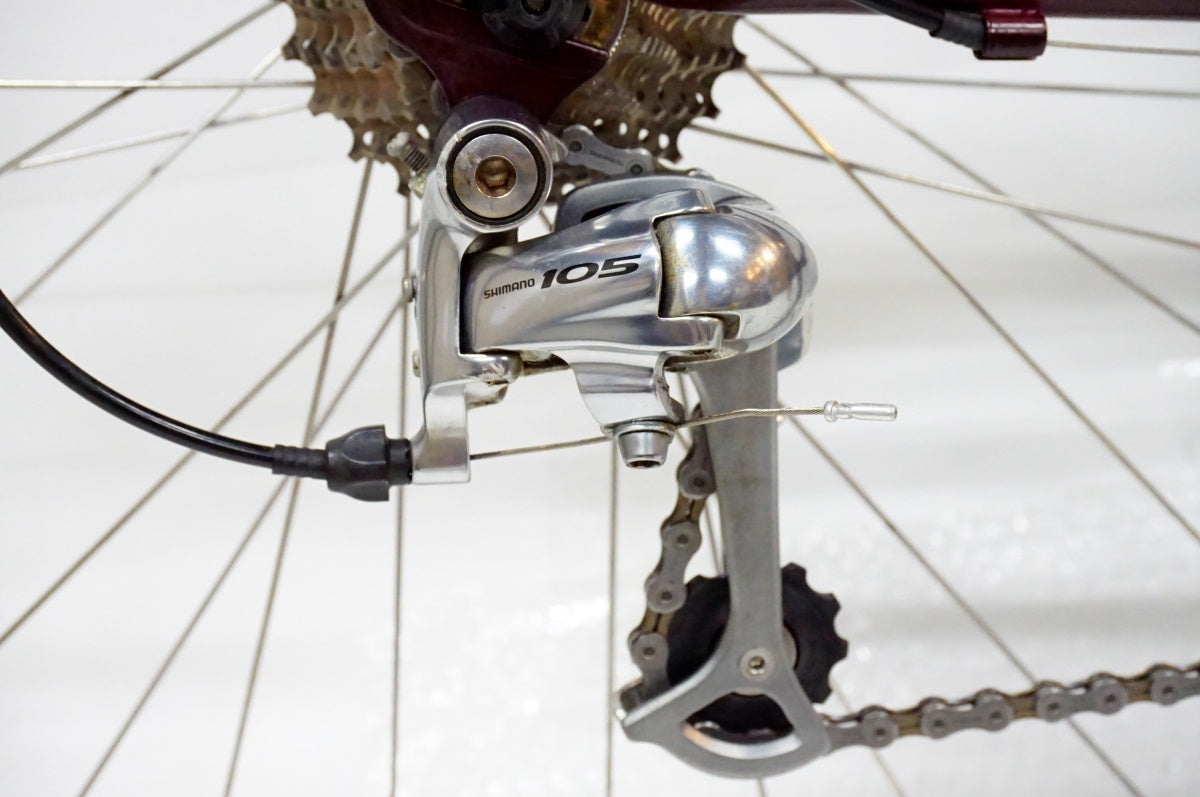MASI 「マジィ」 SPECIALE RANDONNEUR 2009年モデル ランドナー / 名古屋大須店