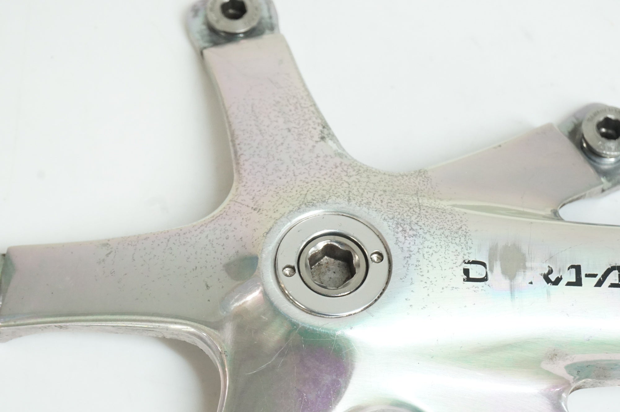 SHIMANO DURA-ACE FC-7710 170mm クランクセット / 大宮店