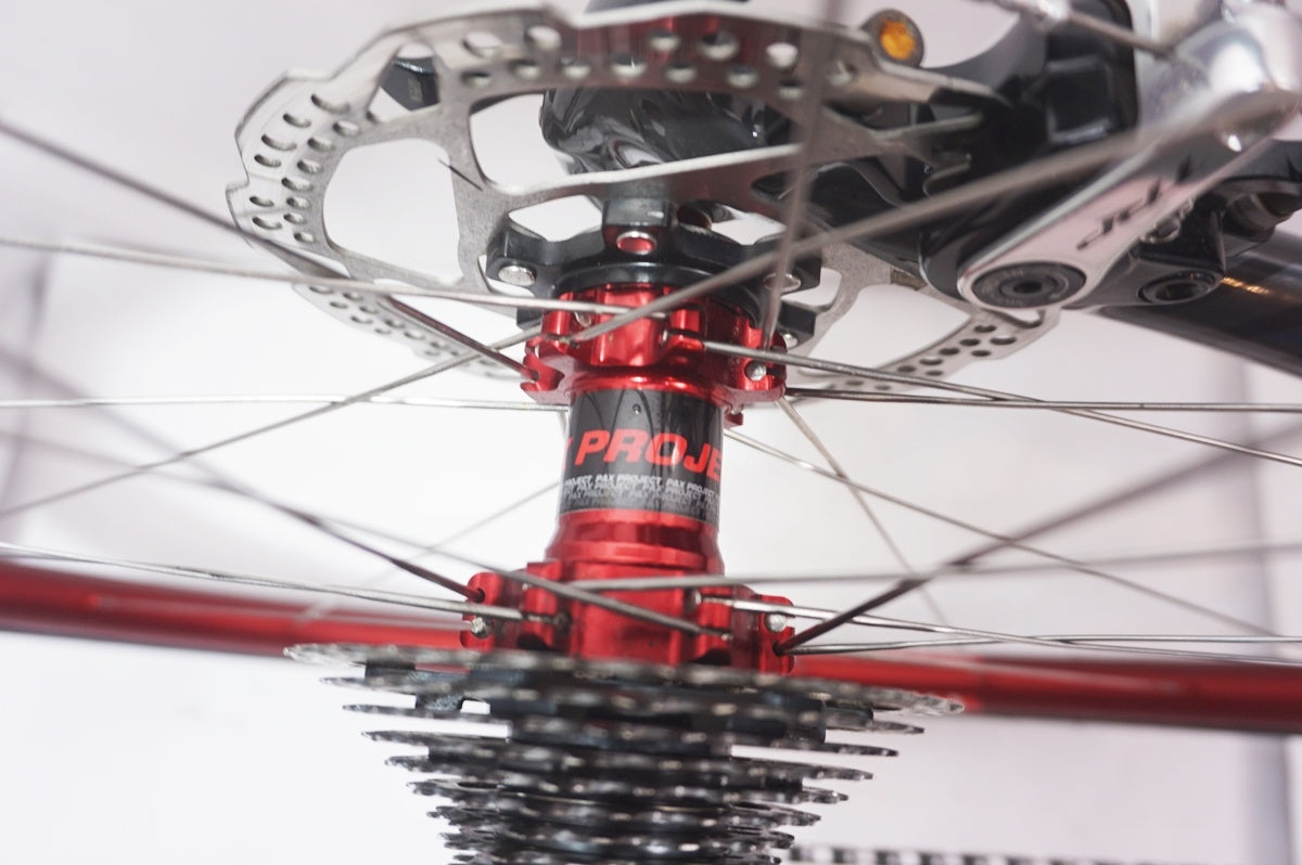 TREK 「トレック」 BOONE 5 DISC 2015年モデル ロードバイク / バイチャリ世田谷店