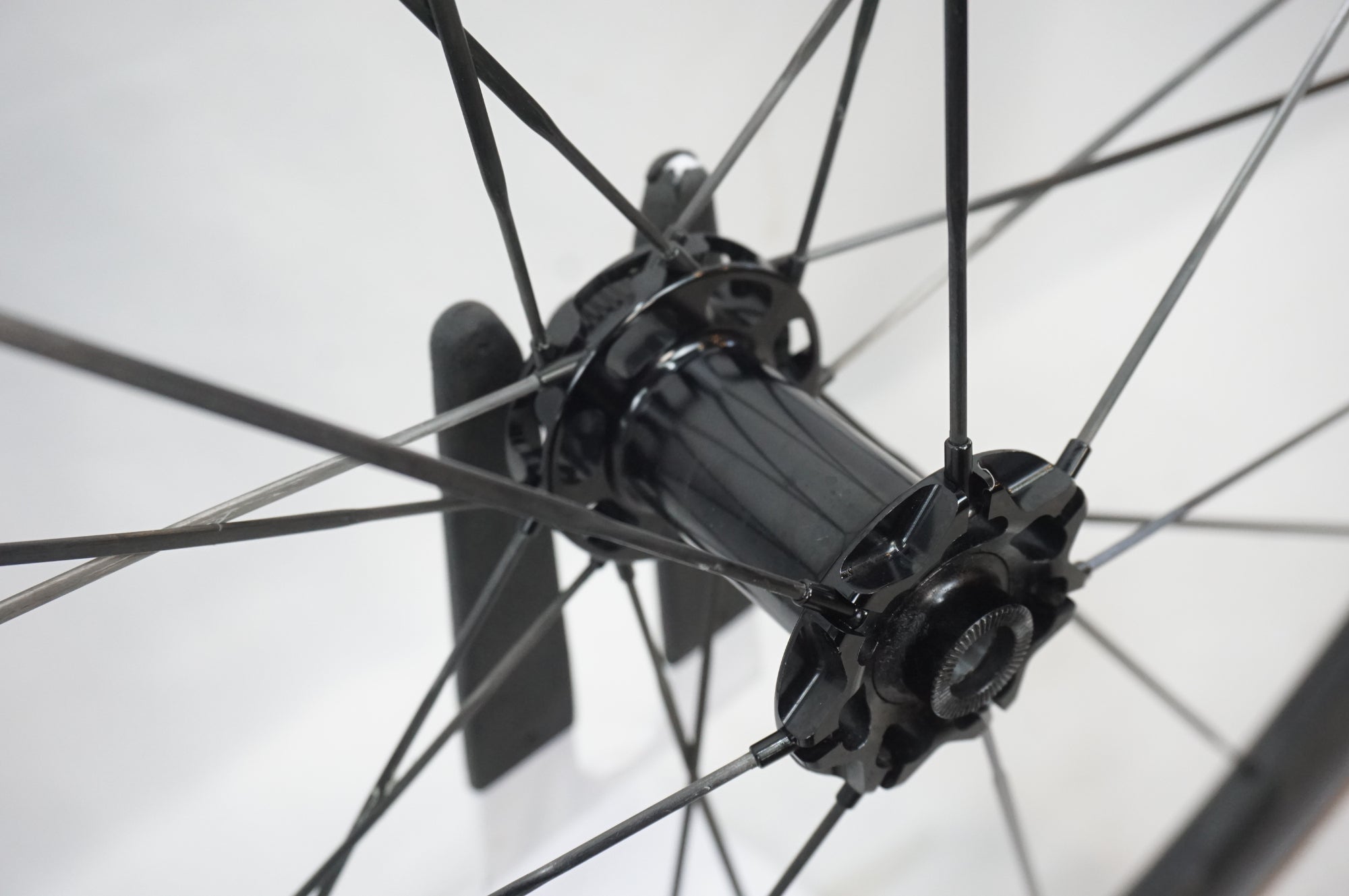 WINSPACE 「ウインスペース」 HYPER 38 DISC SHIMANO 11S ホイールセット / 川越店